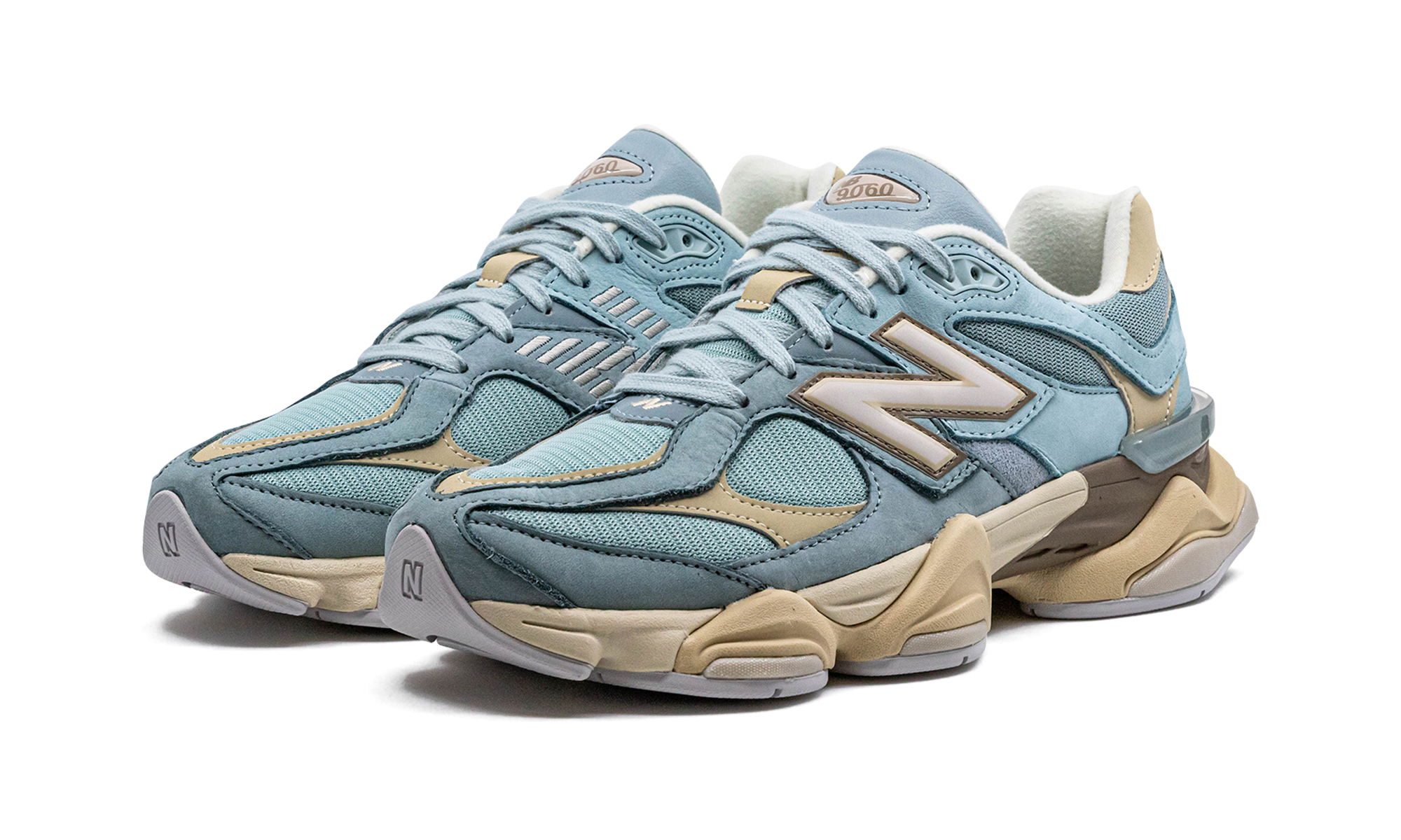 9060 "blue Haze" - 2