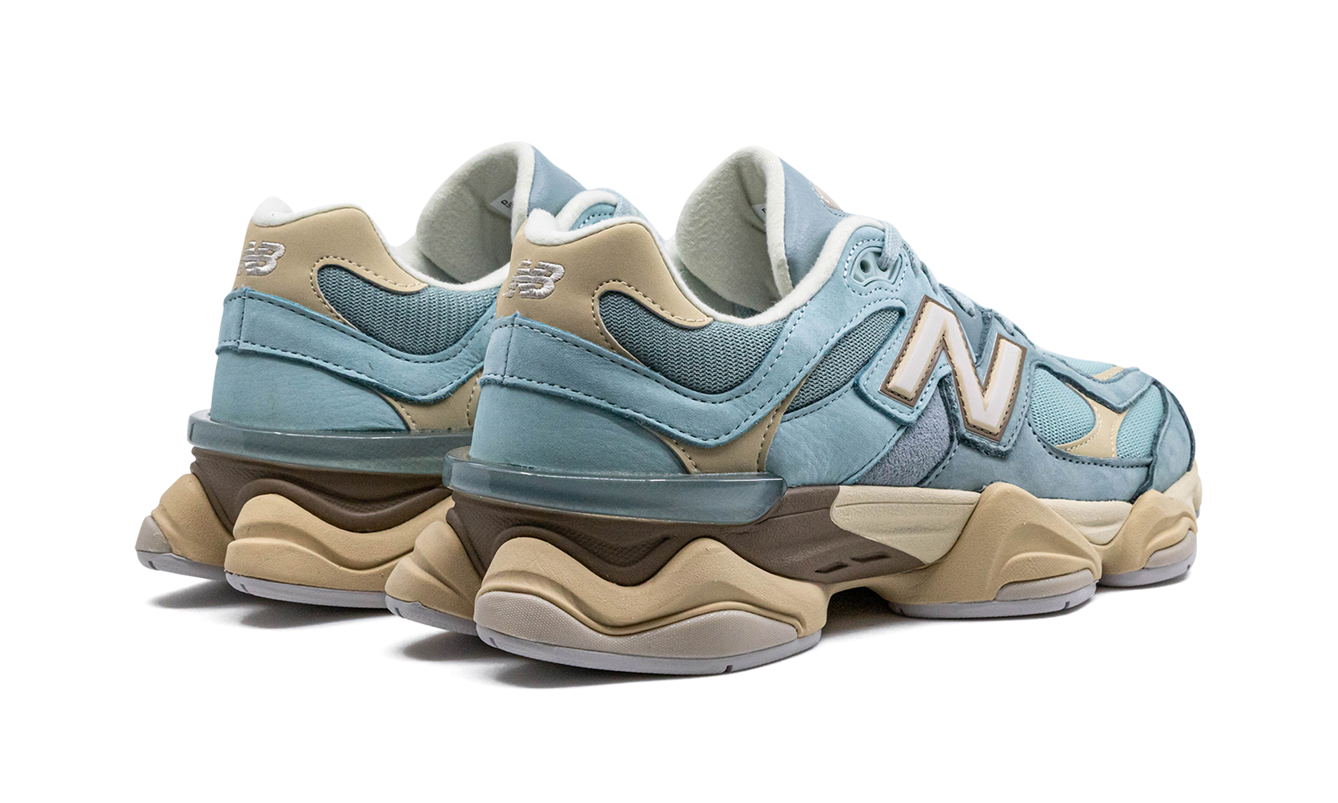 9060 "blue Haze" - 3