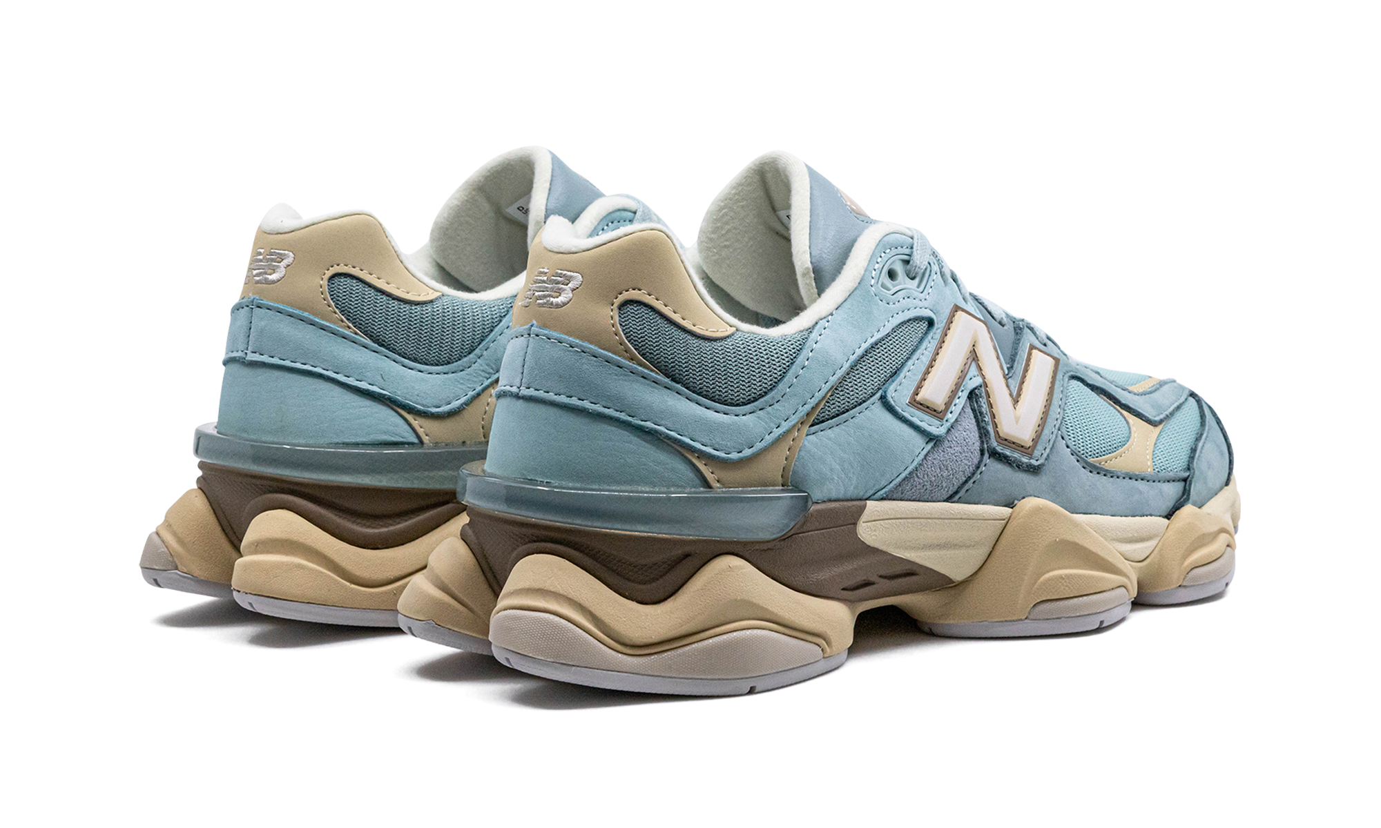 9060 "blue Haze" - 3