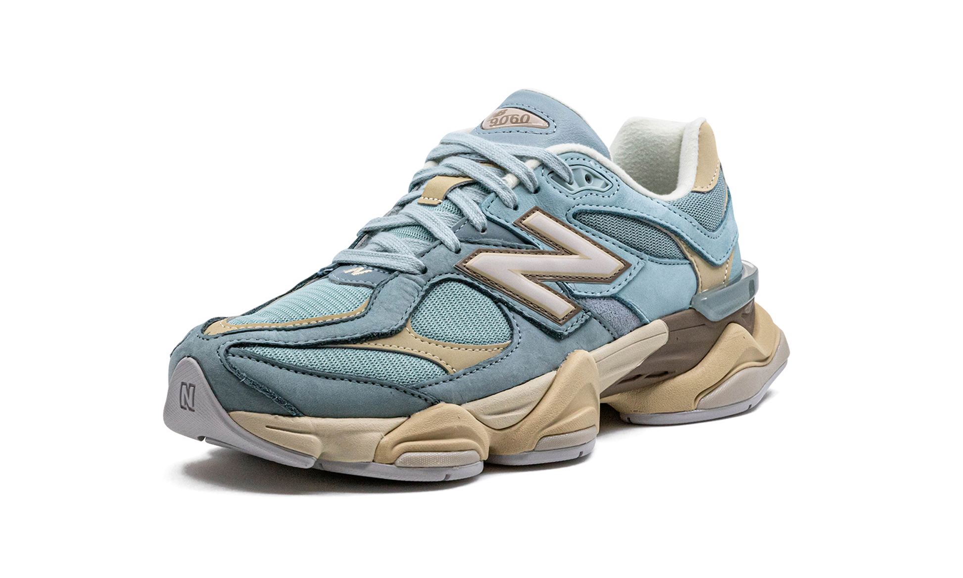 9060 "blue Haze" - 4
