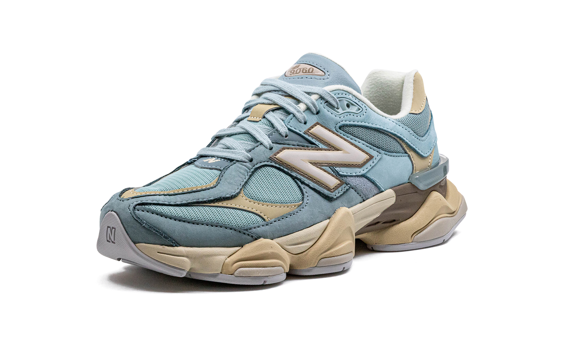 9060 "blue Haze" - 4