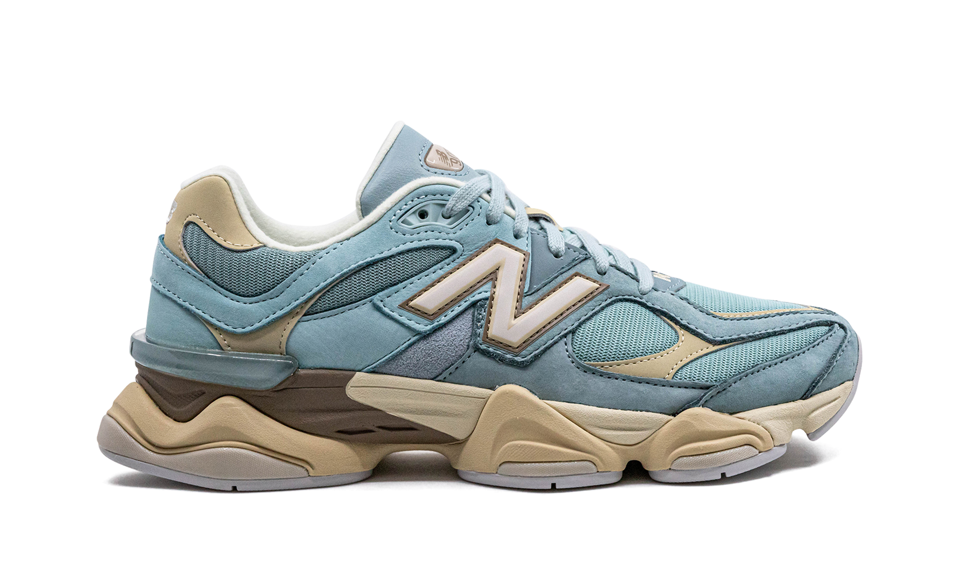9060 "blue Haze" - 6