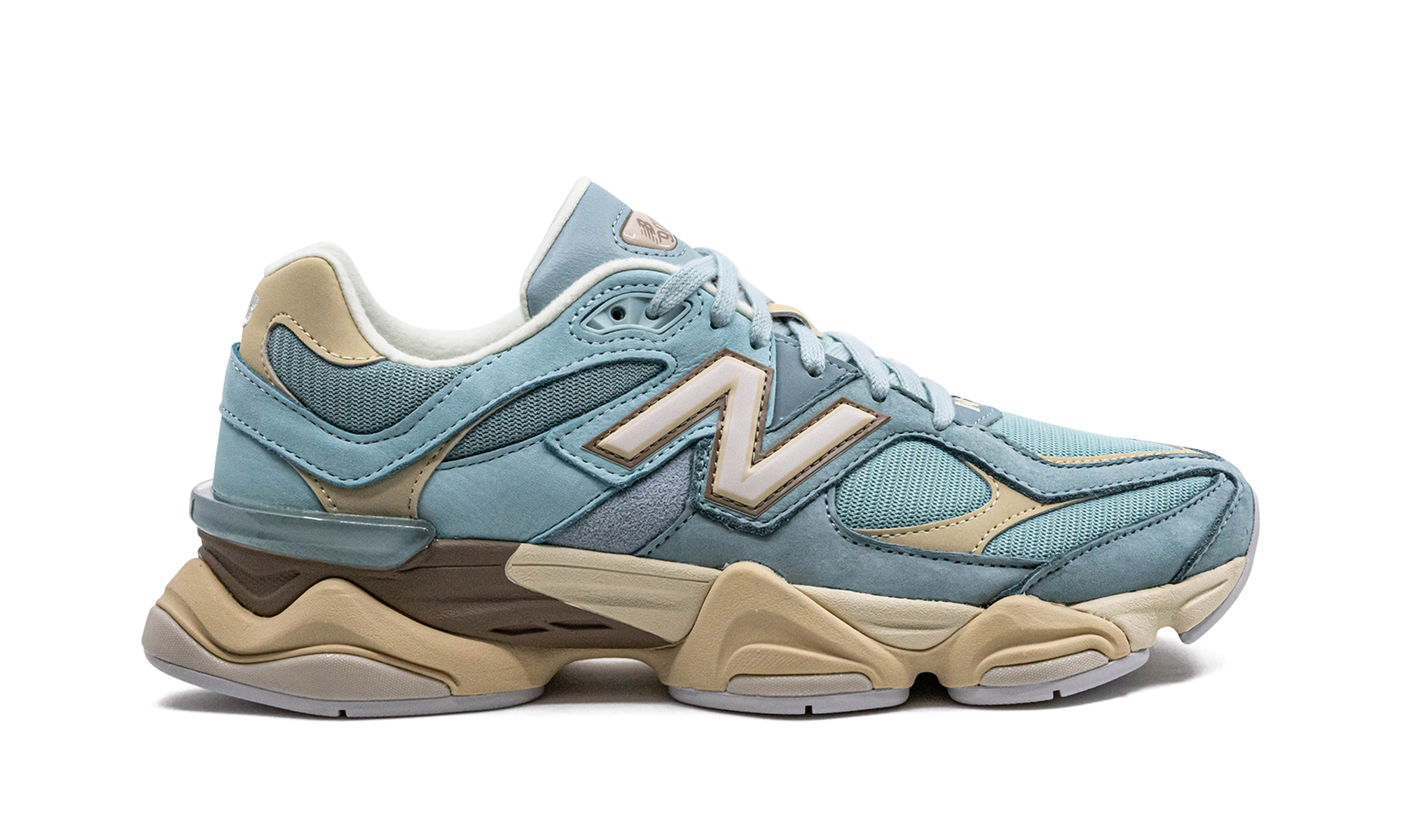 9060 "blue Haze" - 6