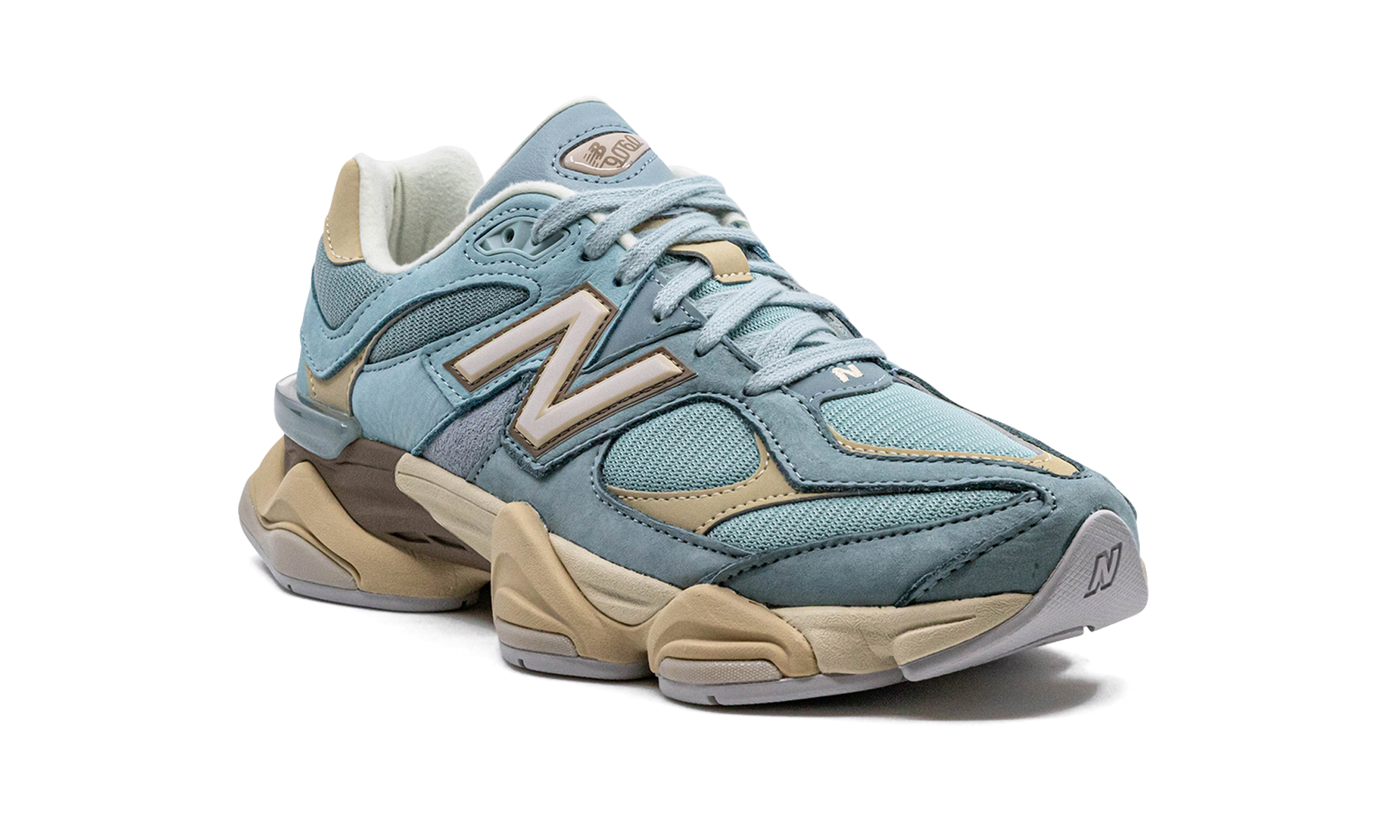 9060 "blue Haze" - 7