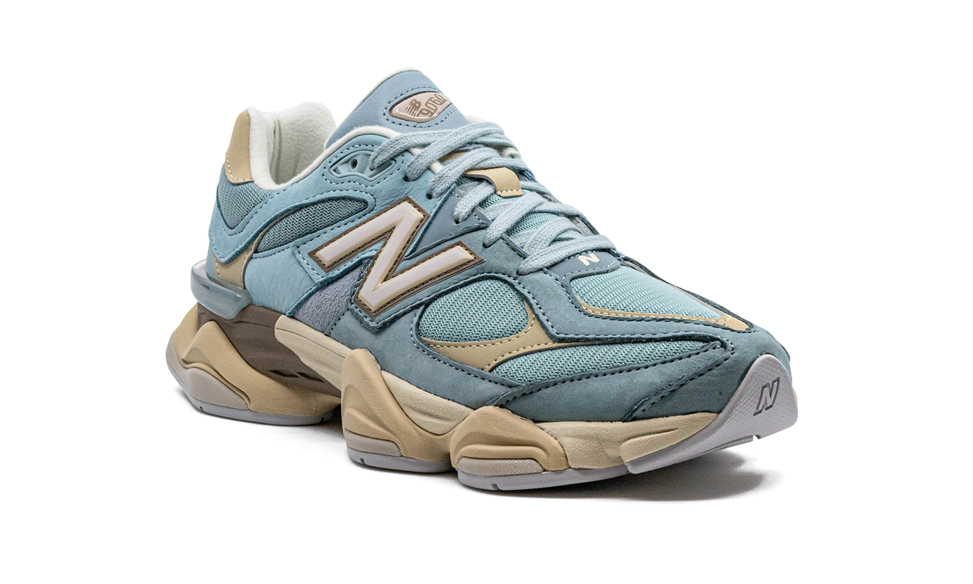 9060 "blue Haze" - 7