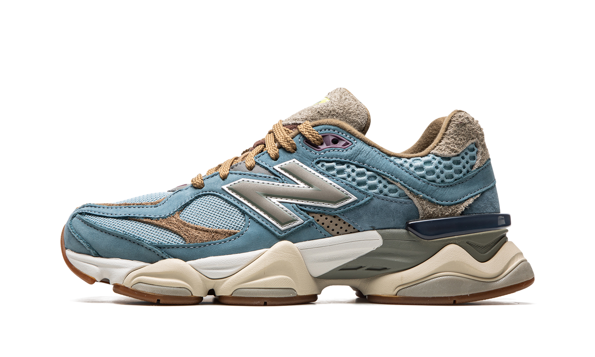 9060 "bodega - Age Of Discovery" - 1