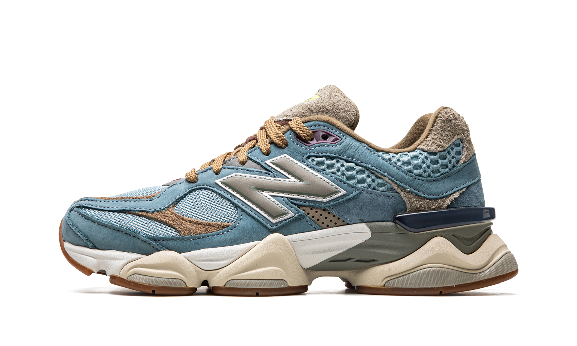 9060 "bodega - Age Of Discovery" - 1