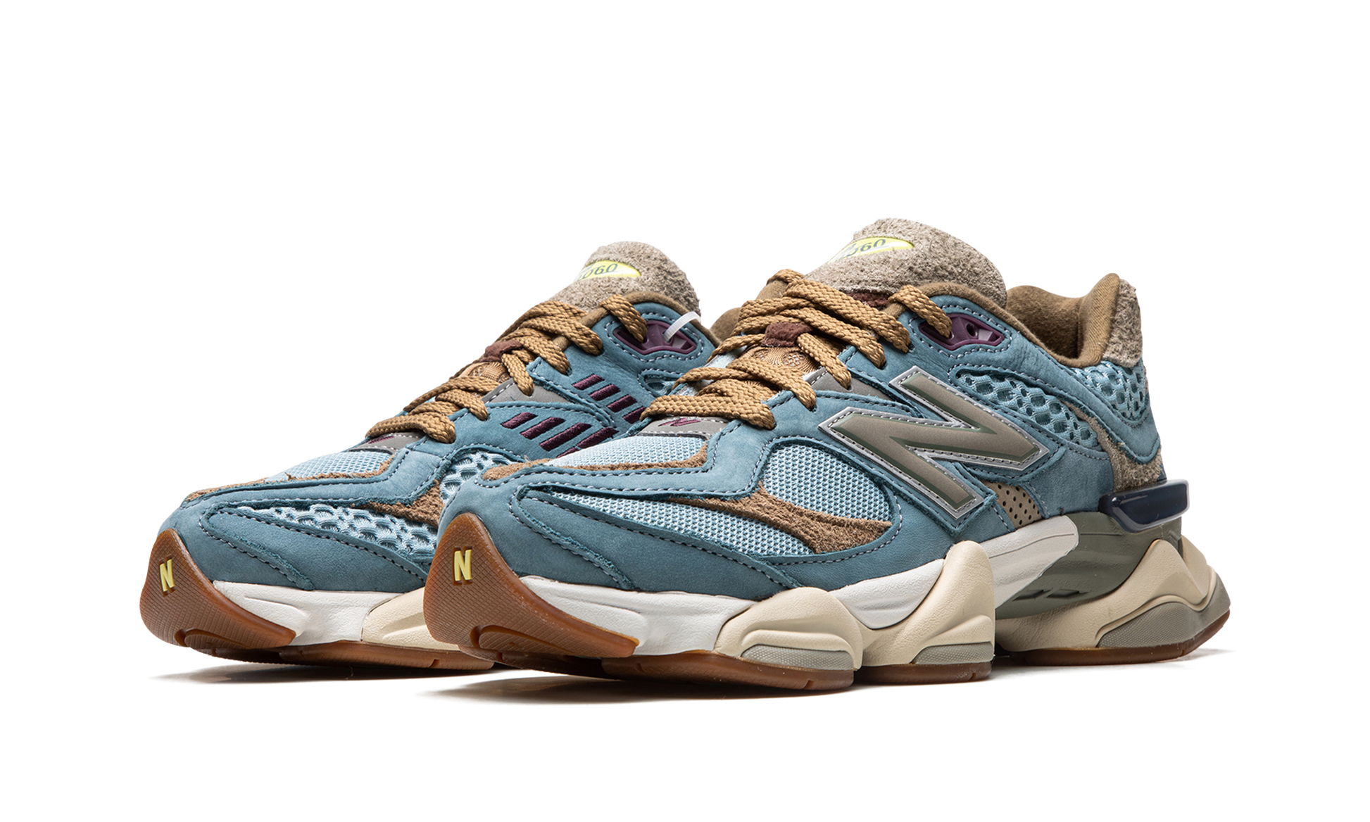 9060 "bodega - Age Of Discovery" - 2