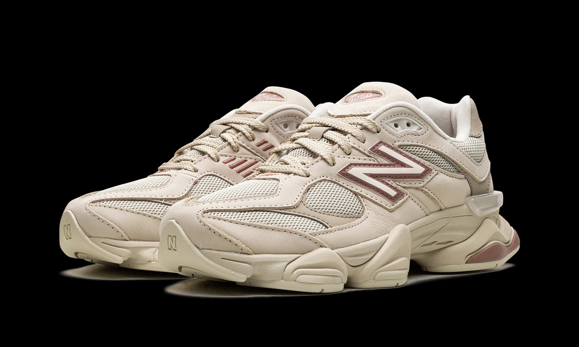 9060 "Bone Sparrow"