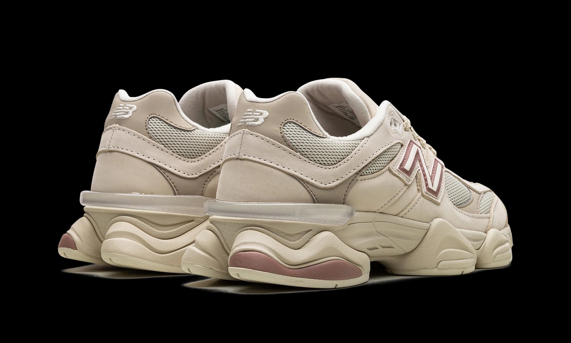 9060 "Bone Sparrow"