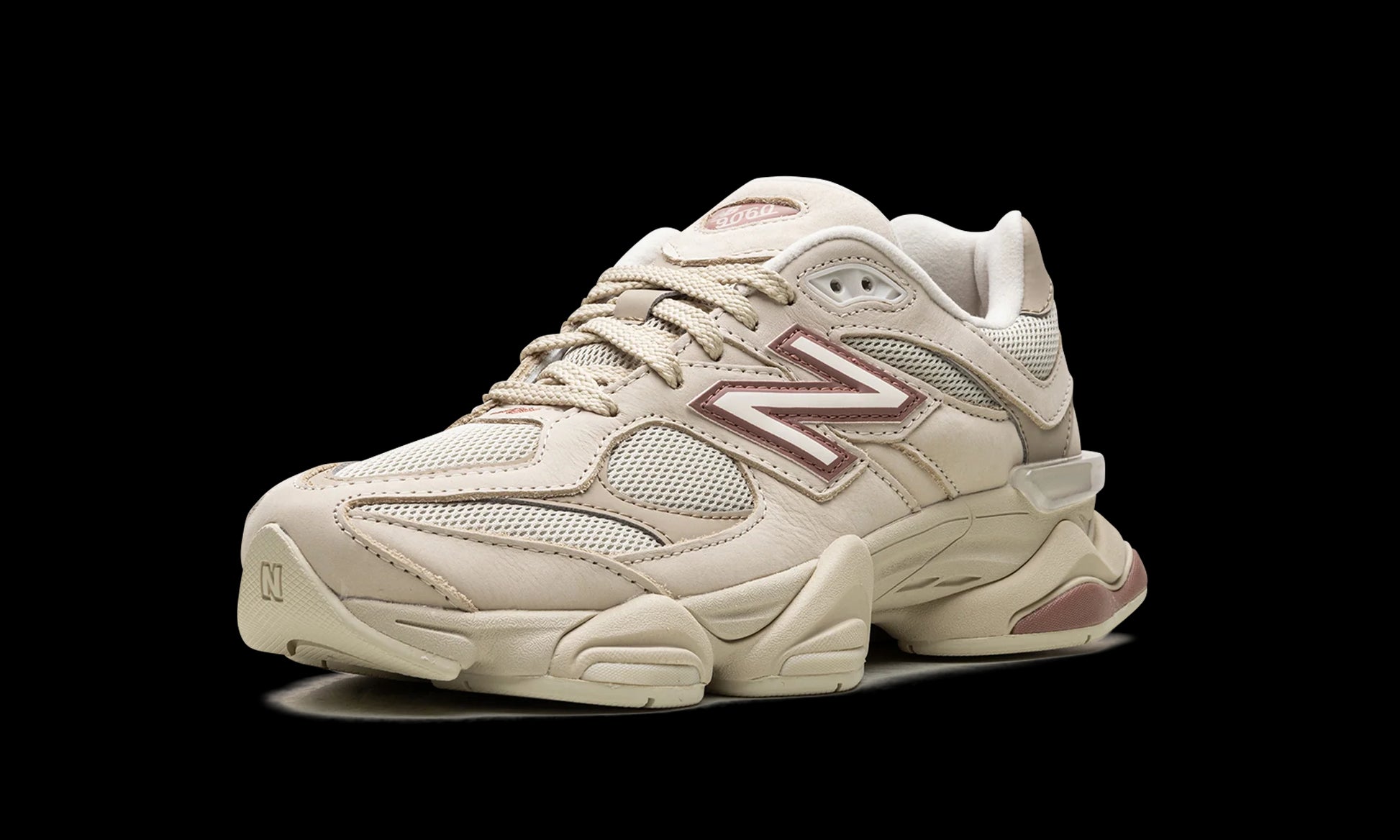 9060 "Bone Sparrow"