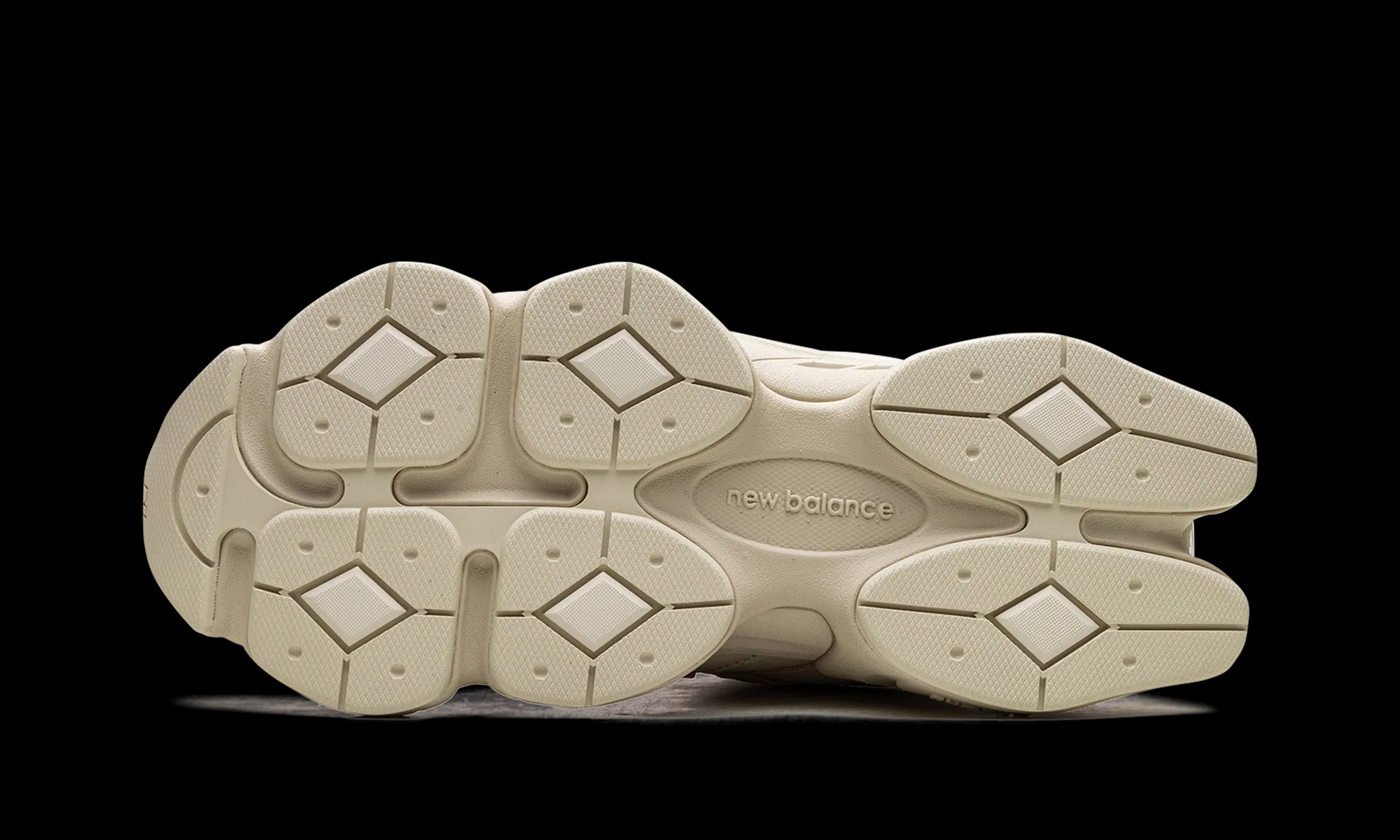 9060 "Bone Sparrow"