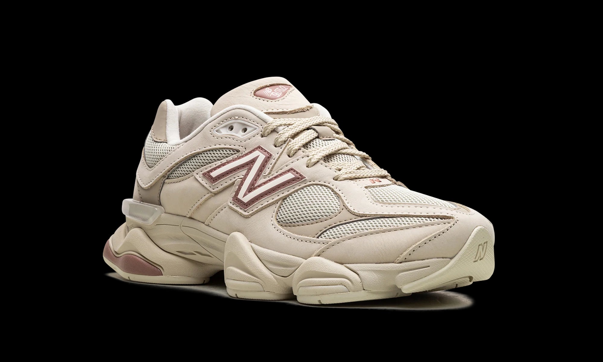 9060 "Bone Sparrow"