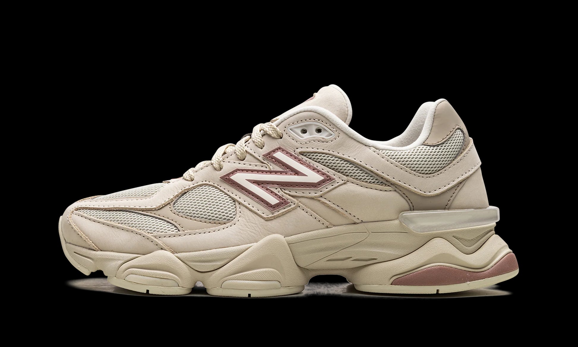 9060 "Bone Sparrow"