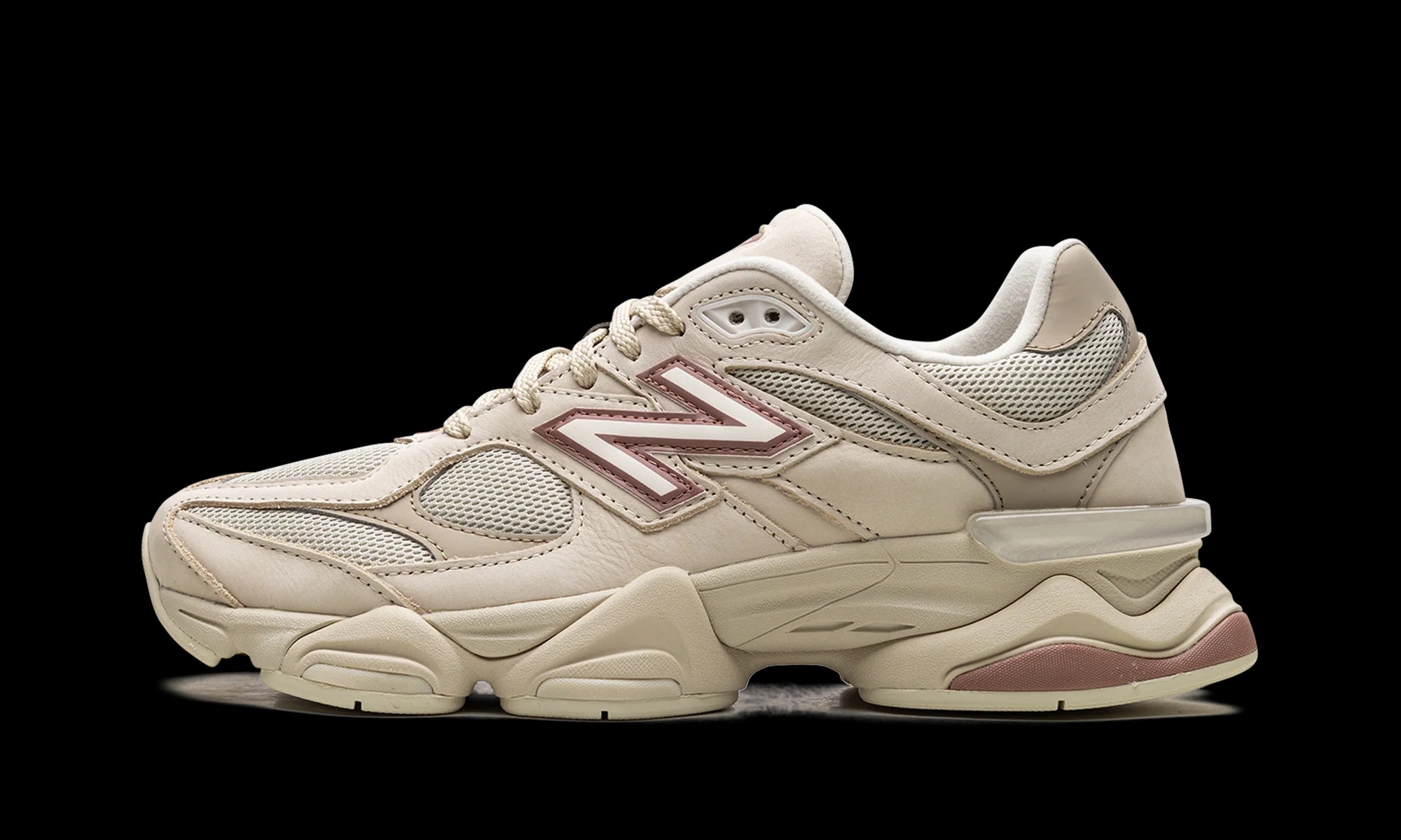 9060 "Bone Sparrow"