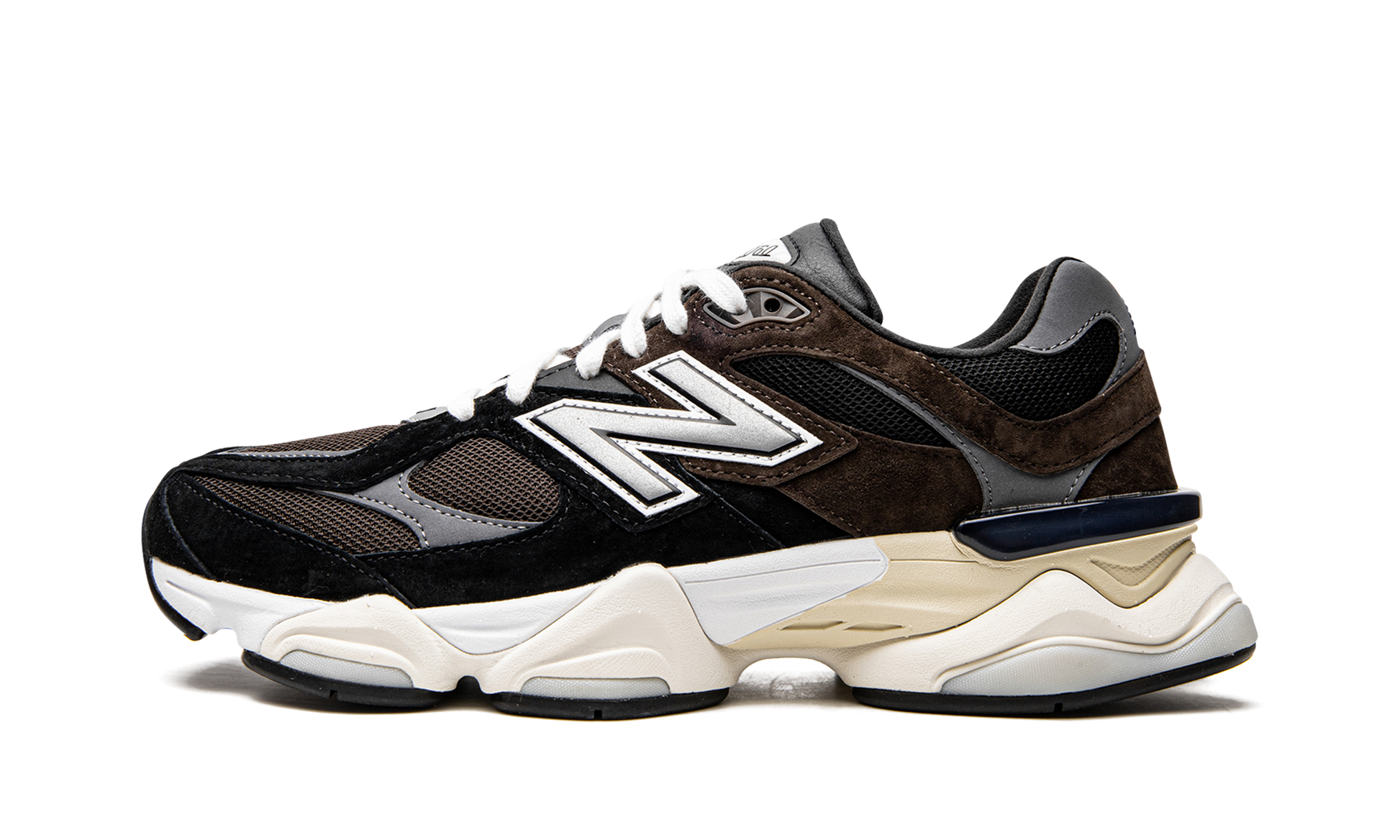 9060 "brown" - 1