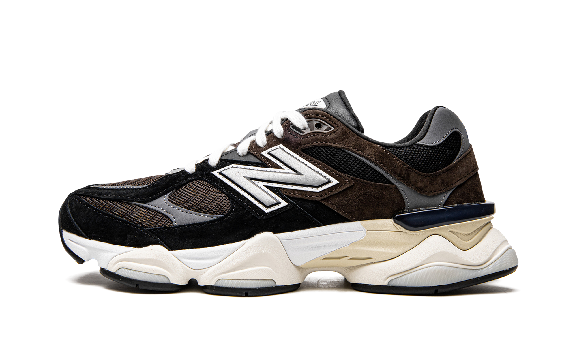 9060 "brown" - 1