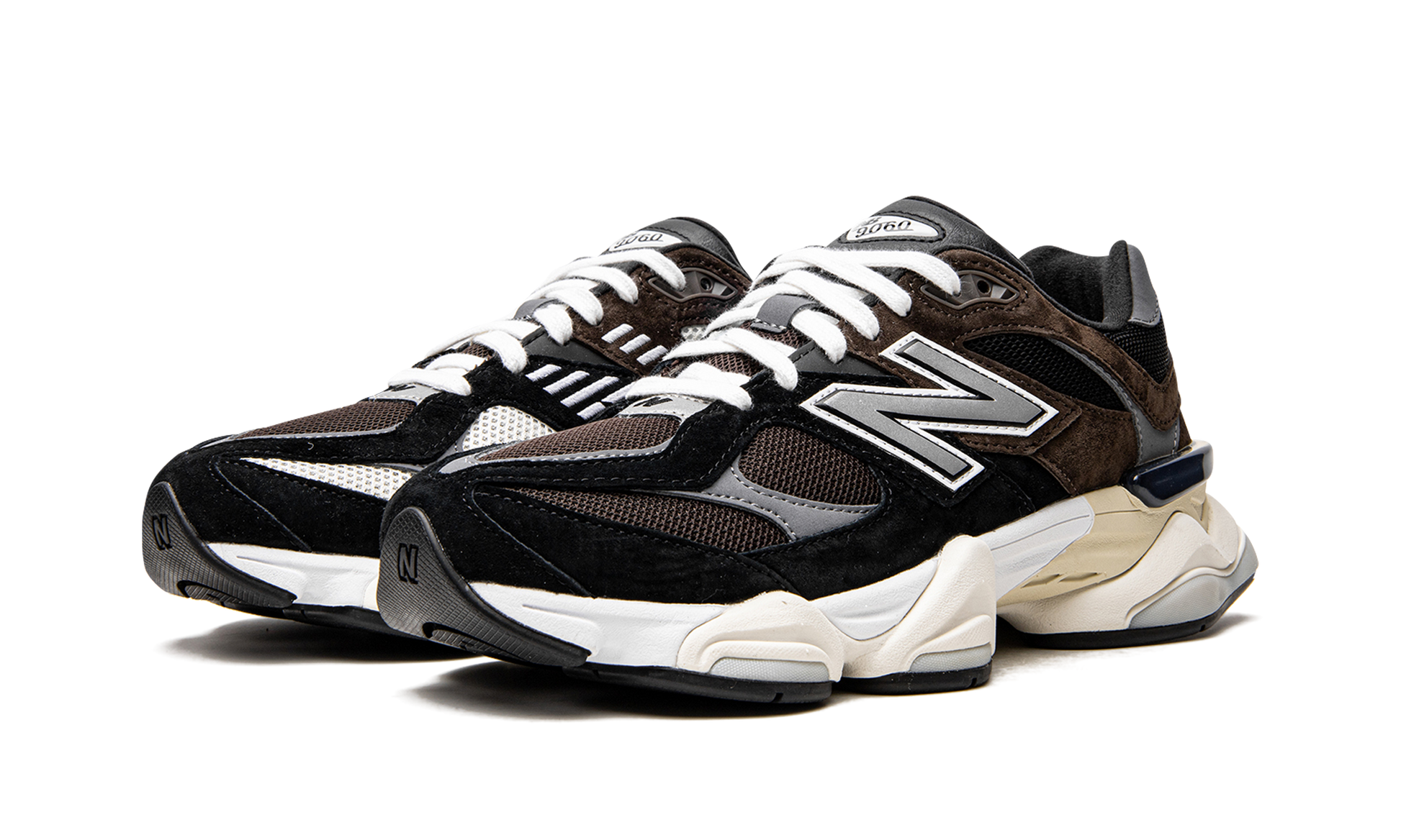 9060 "brown" - 2