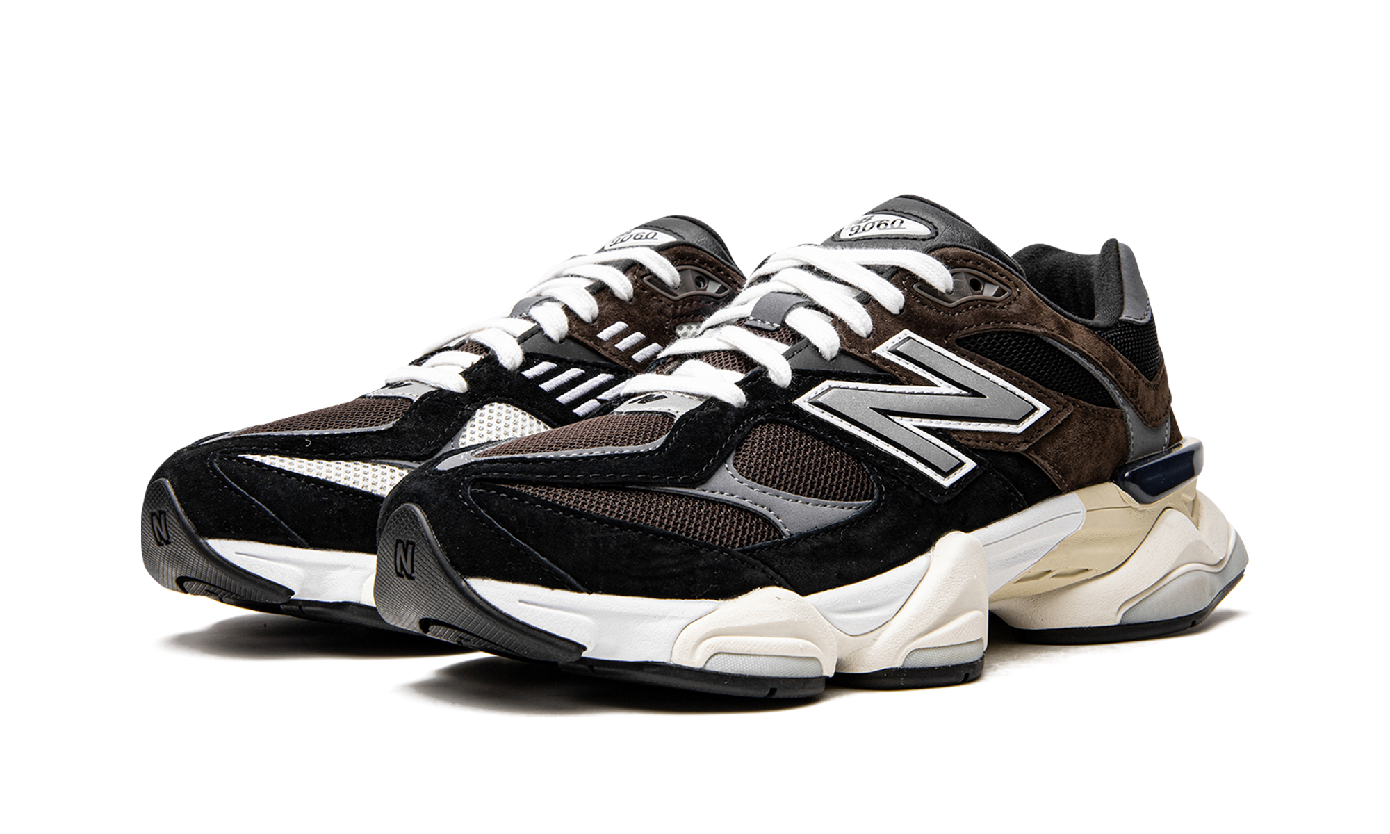 9060 "brown" - 2