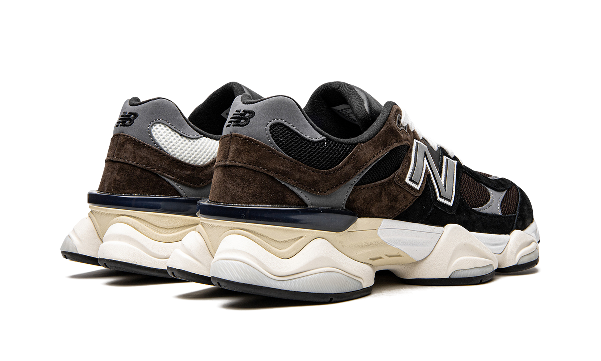 9060 "brown" - 3