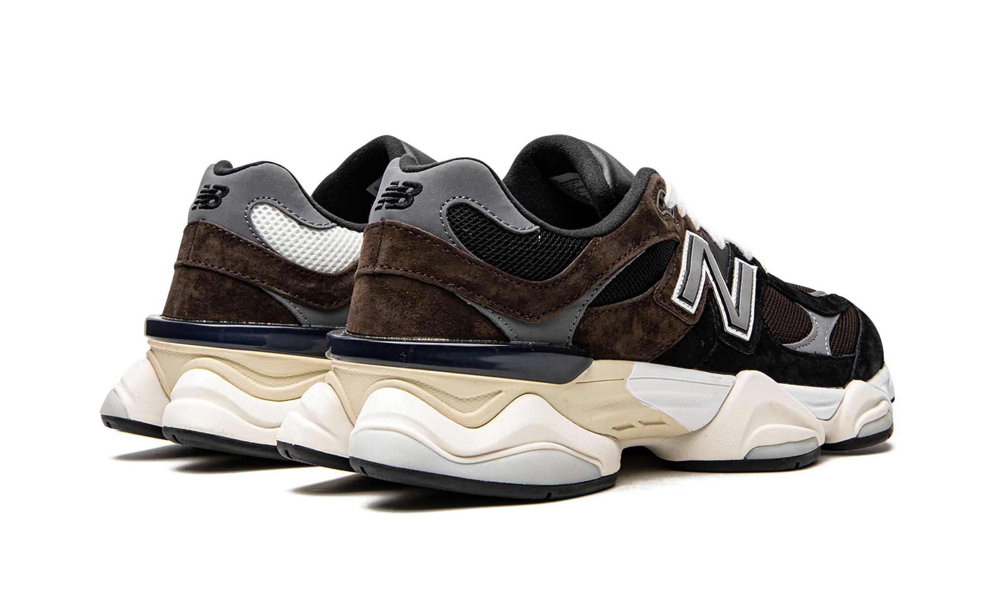 9060 "brown" - 3