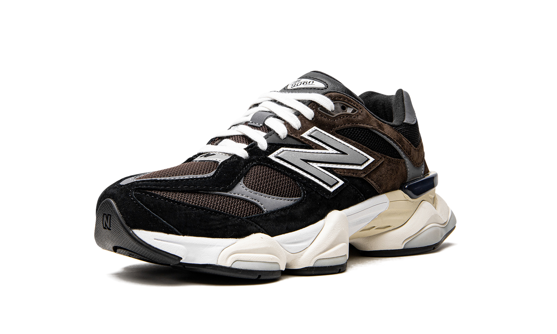 9060 "brown" - 4