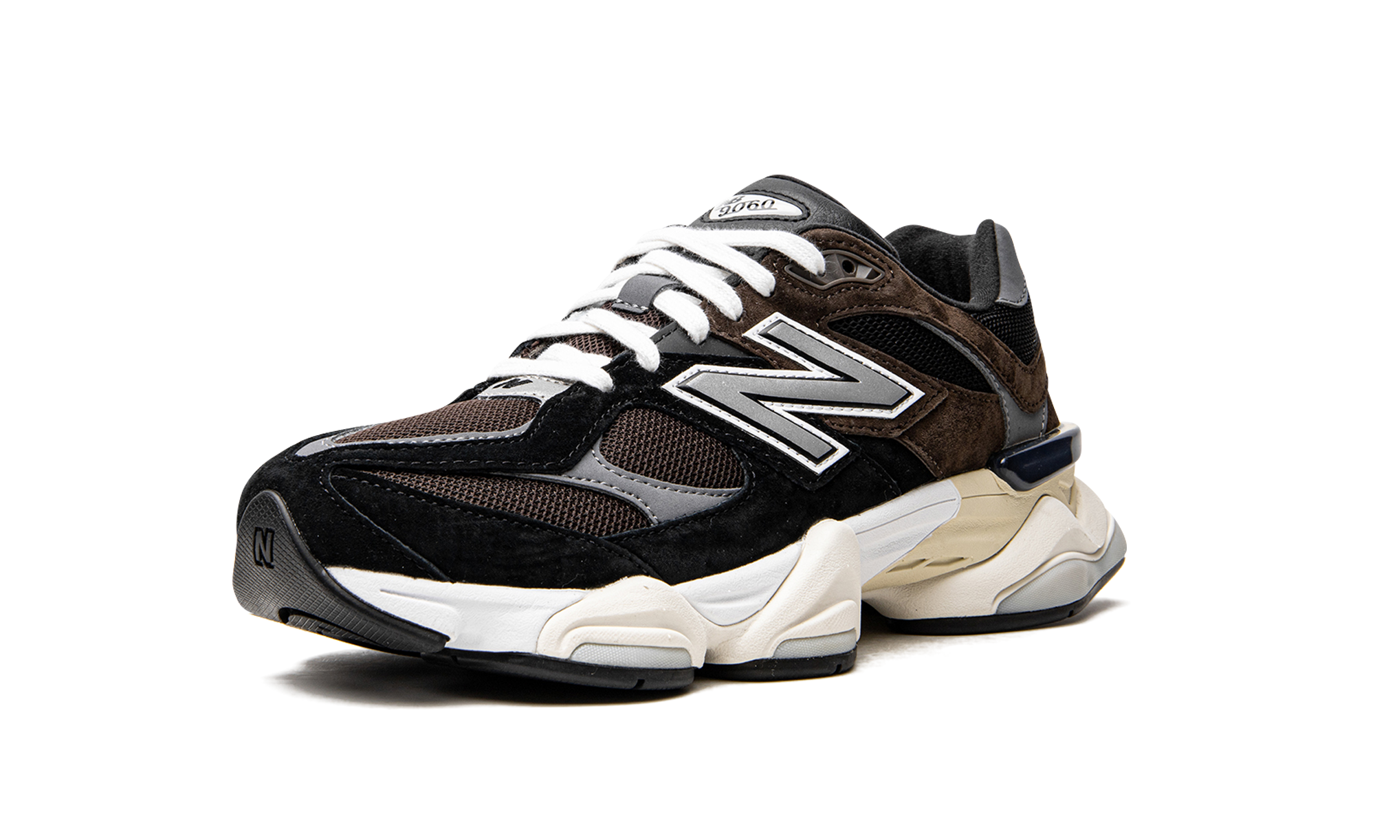 9060 "brown" - 4