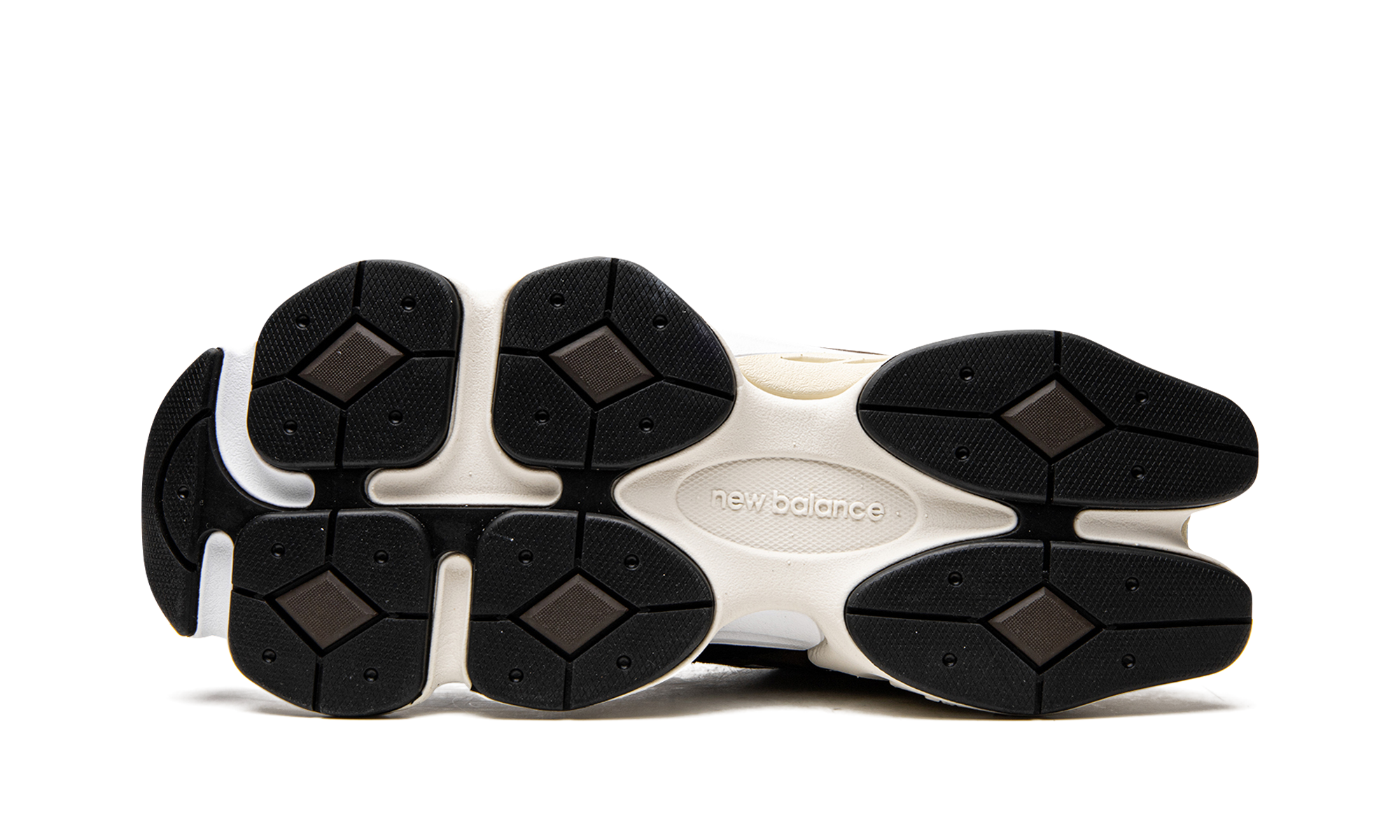 9060 "brown" - 5