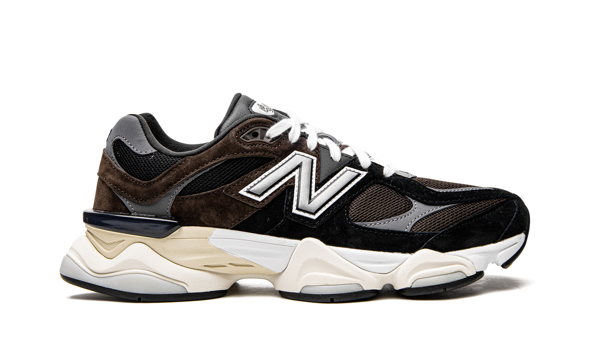 9060 "brown" - 6