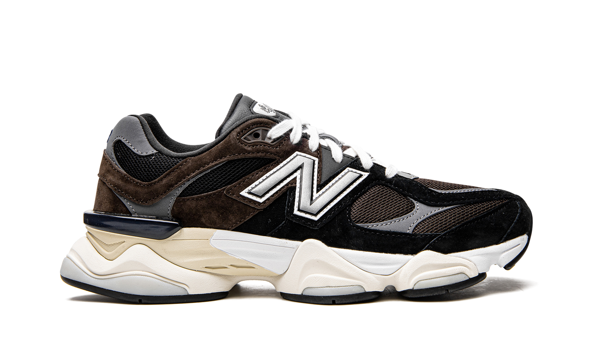9060 "brown" - 6