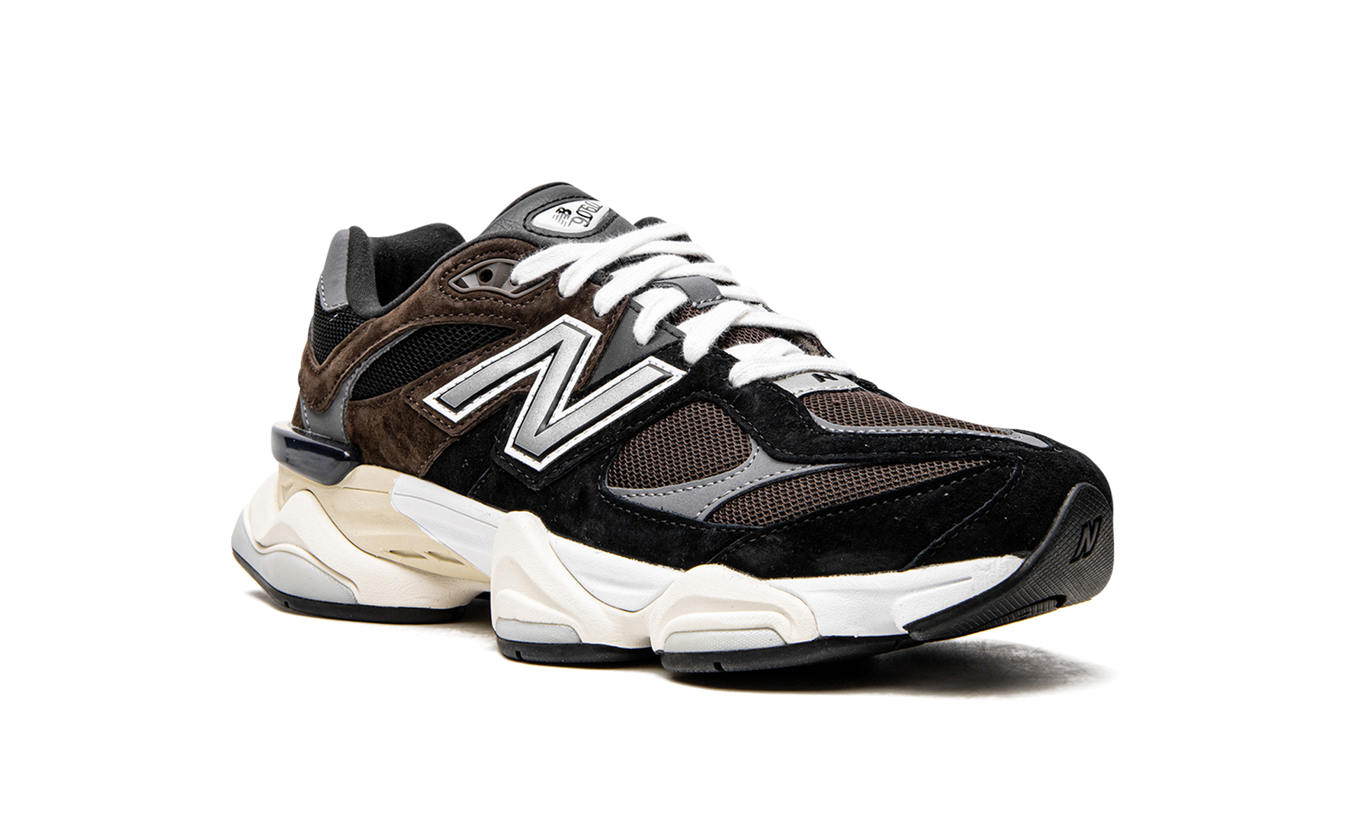 9060 "brown" - 7