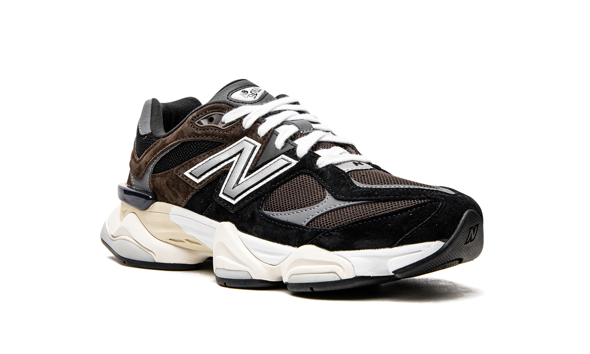 9060 "brown" - 7