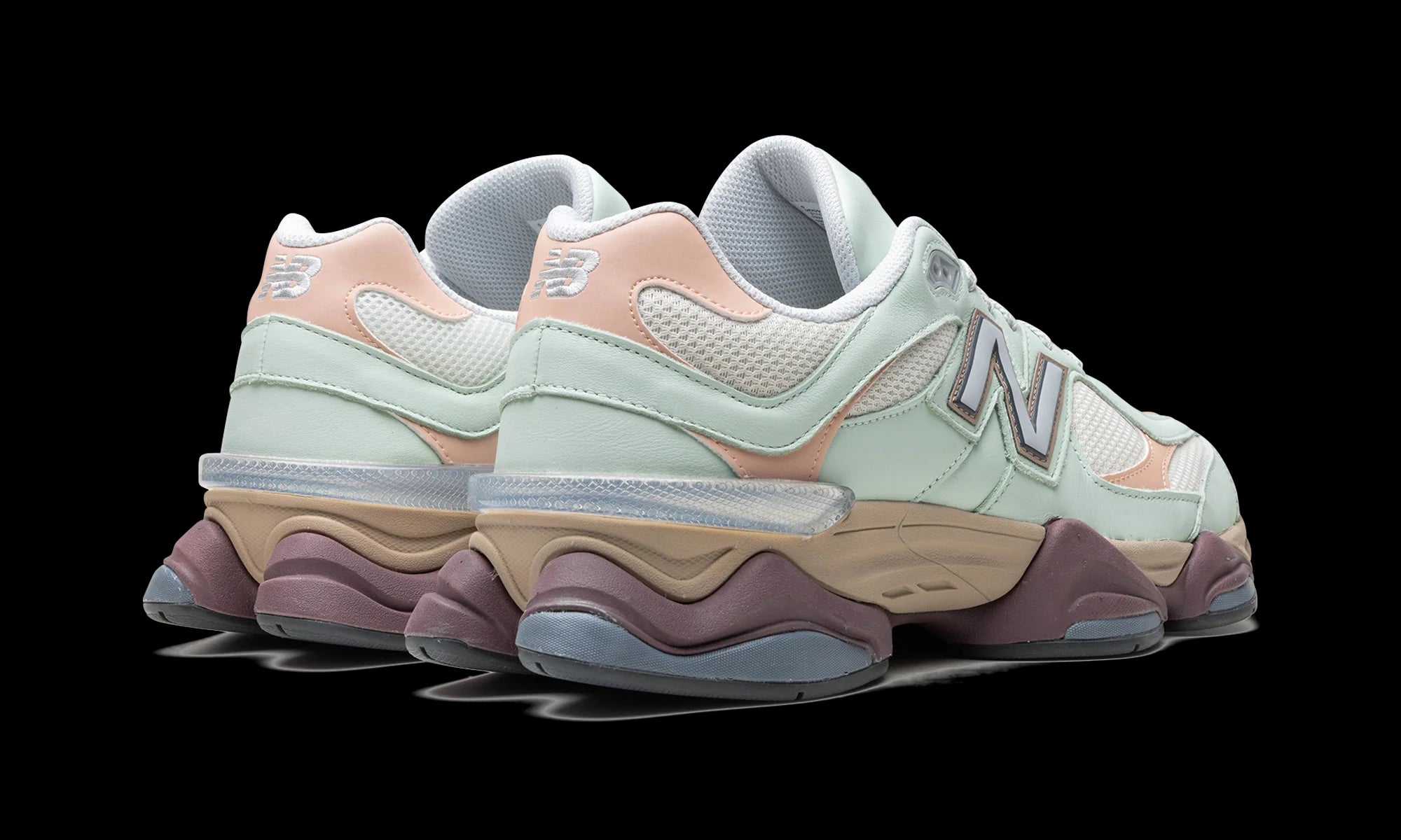 9060 "Clay Ash"
