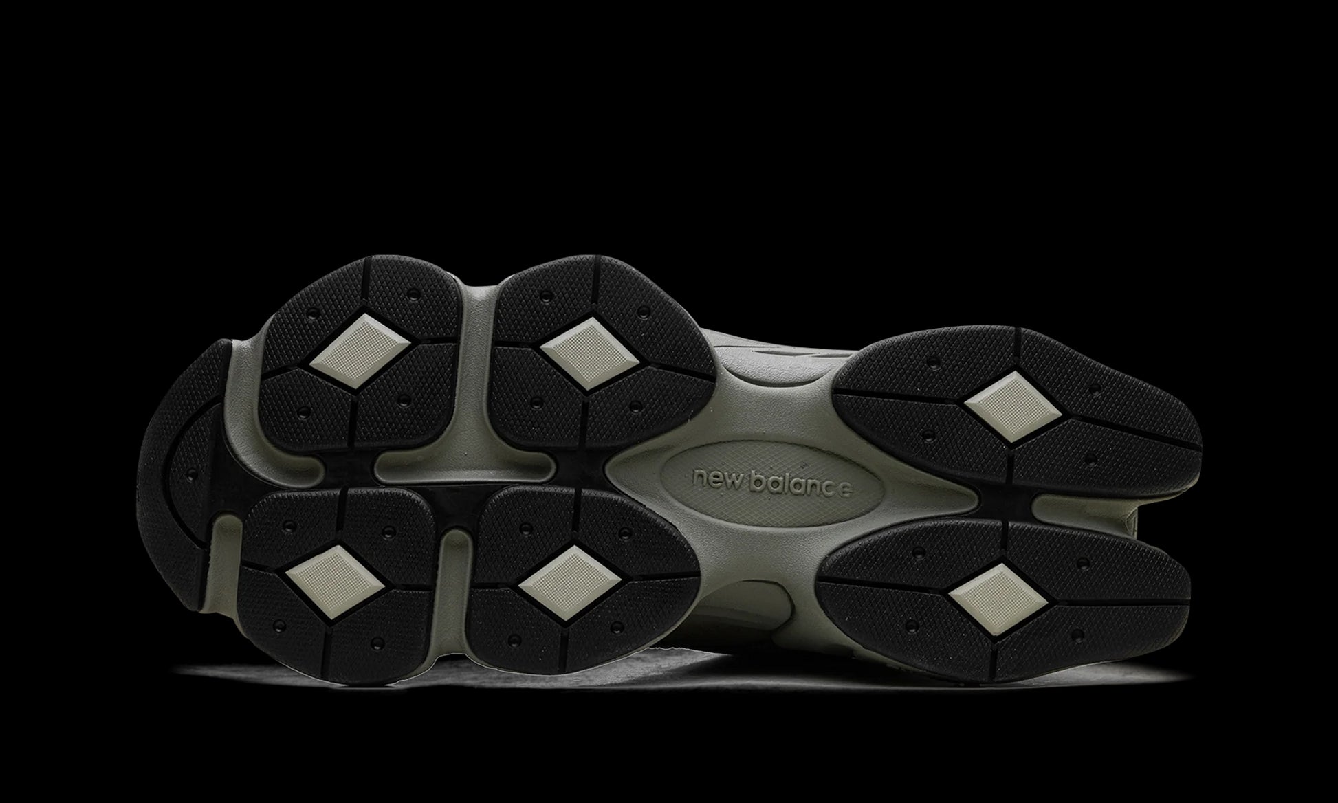 9060 "Dark Olivine"