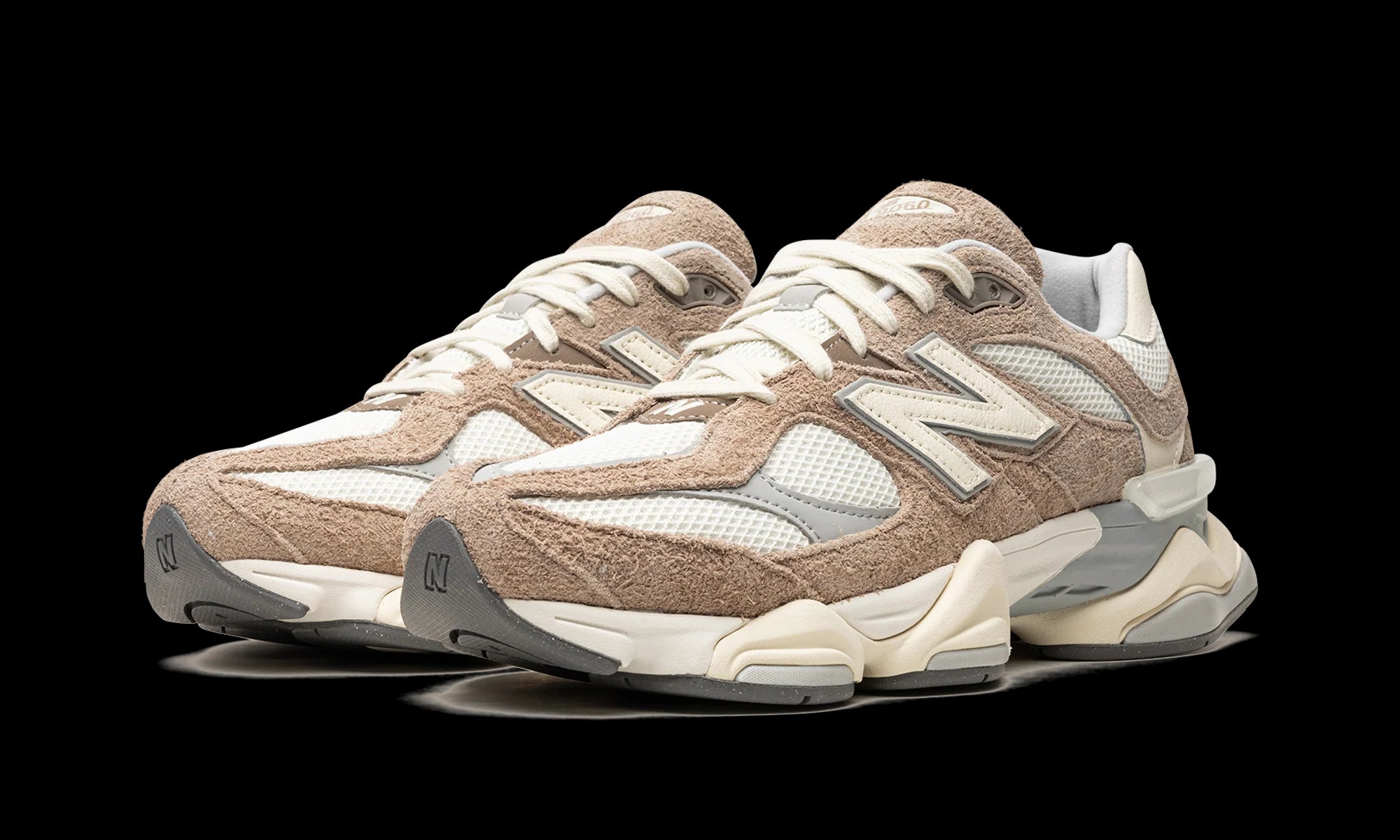 9060 "Driftwood"