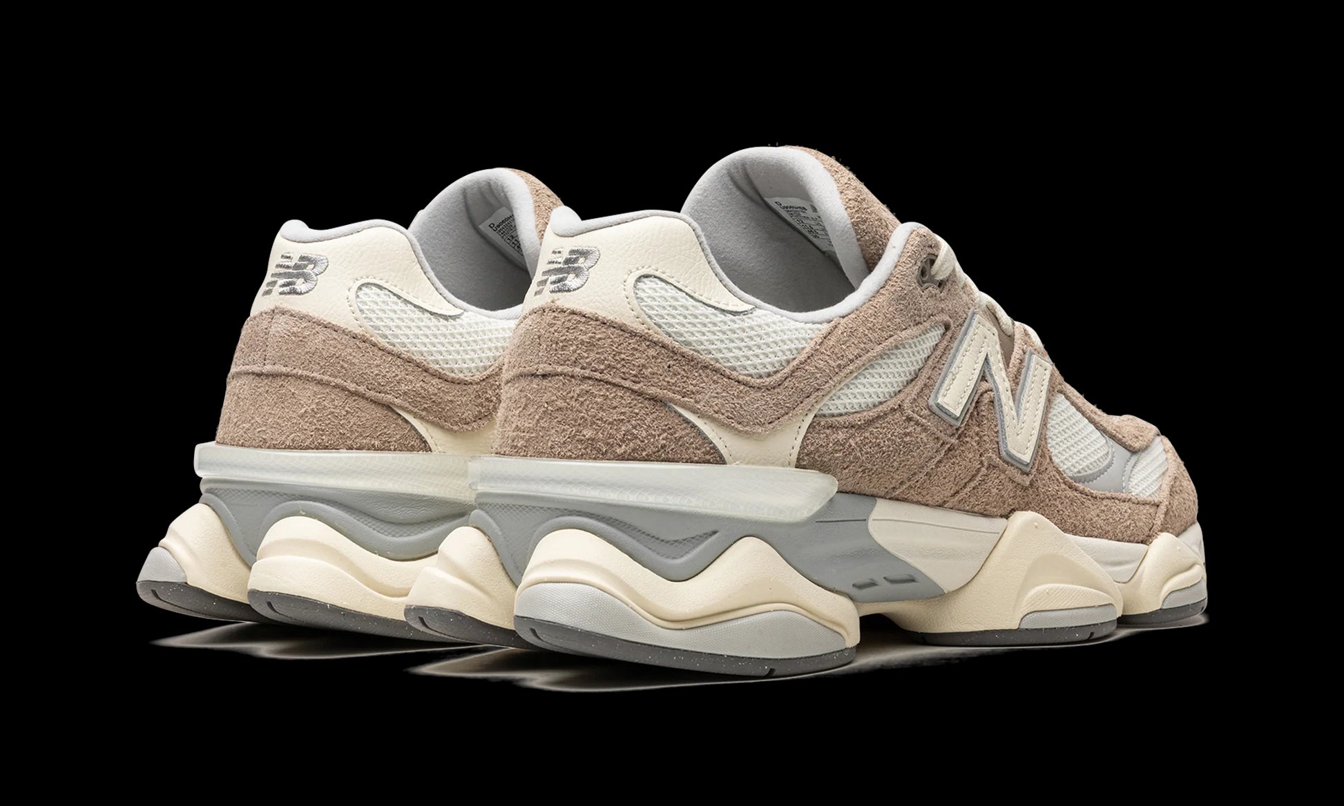 9060 "Driftwood"