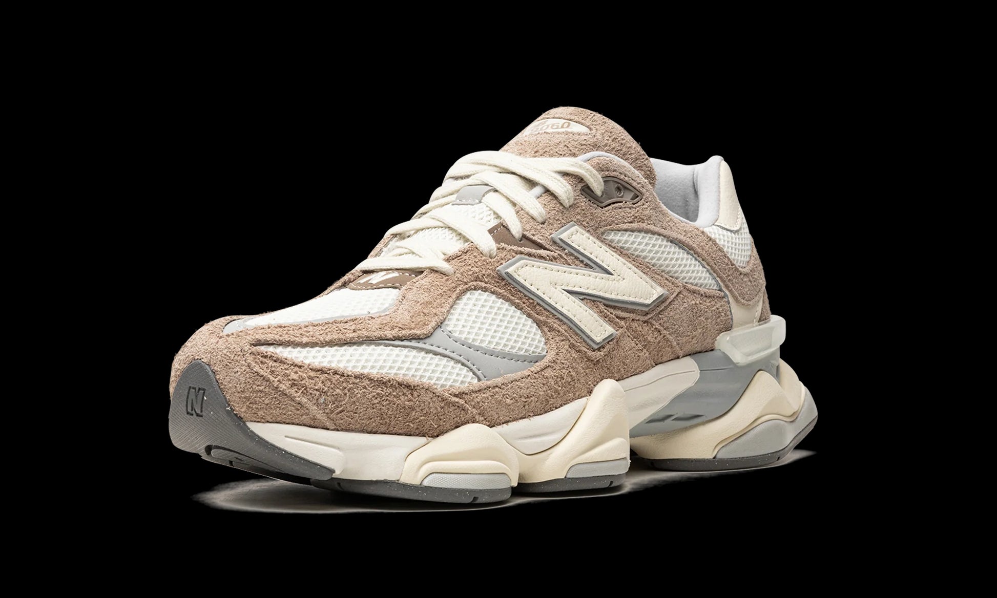 9060 "Driftwood"