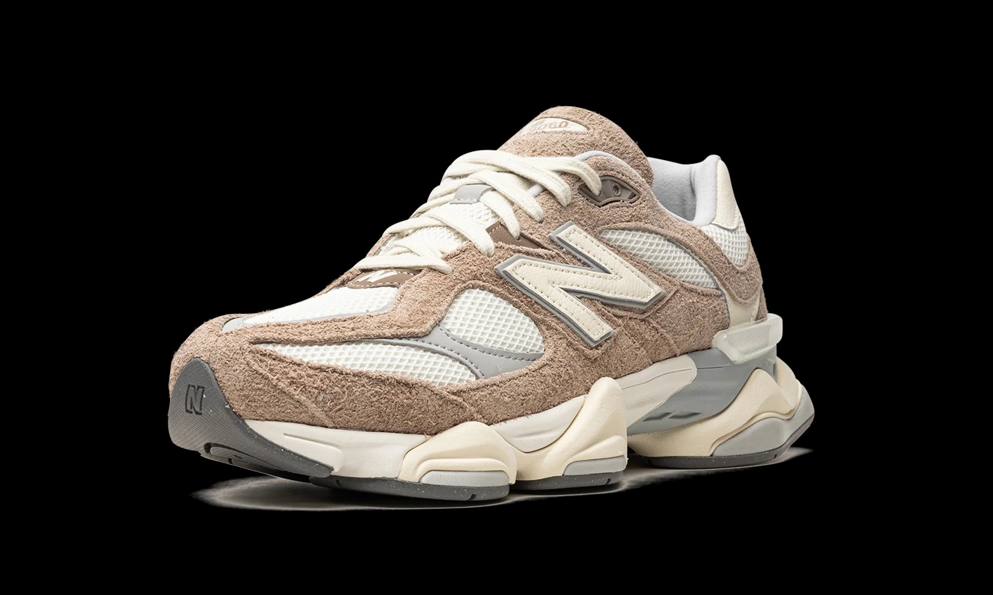 9060 "Driftwood"