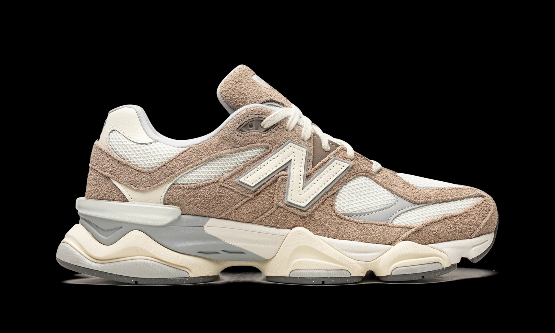 9060 "Driftwood"