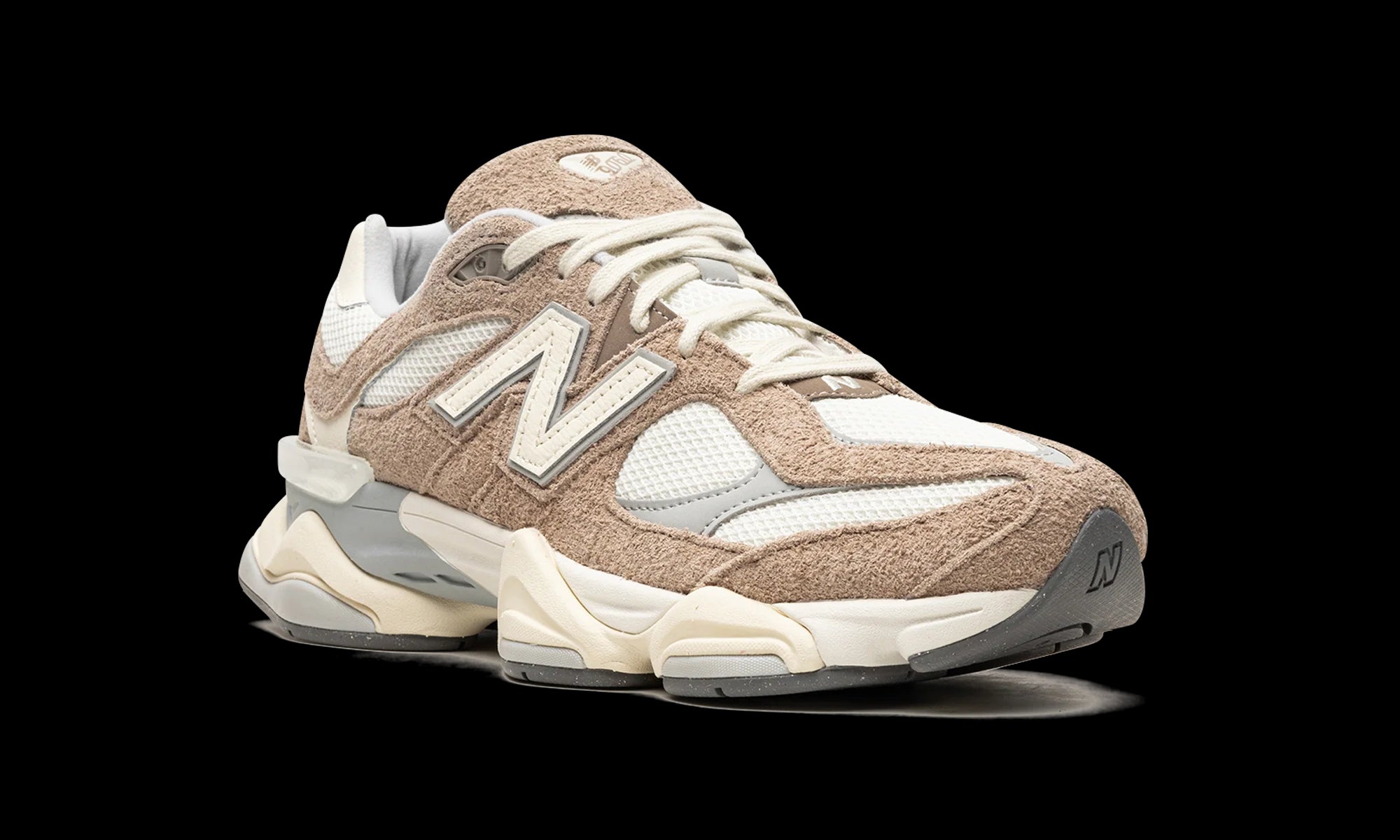 9060 "Driftwood"