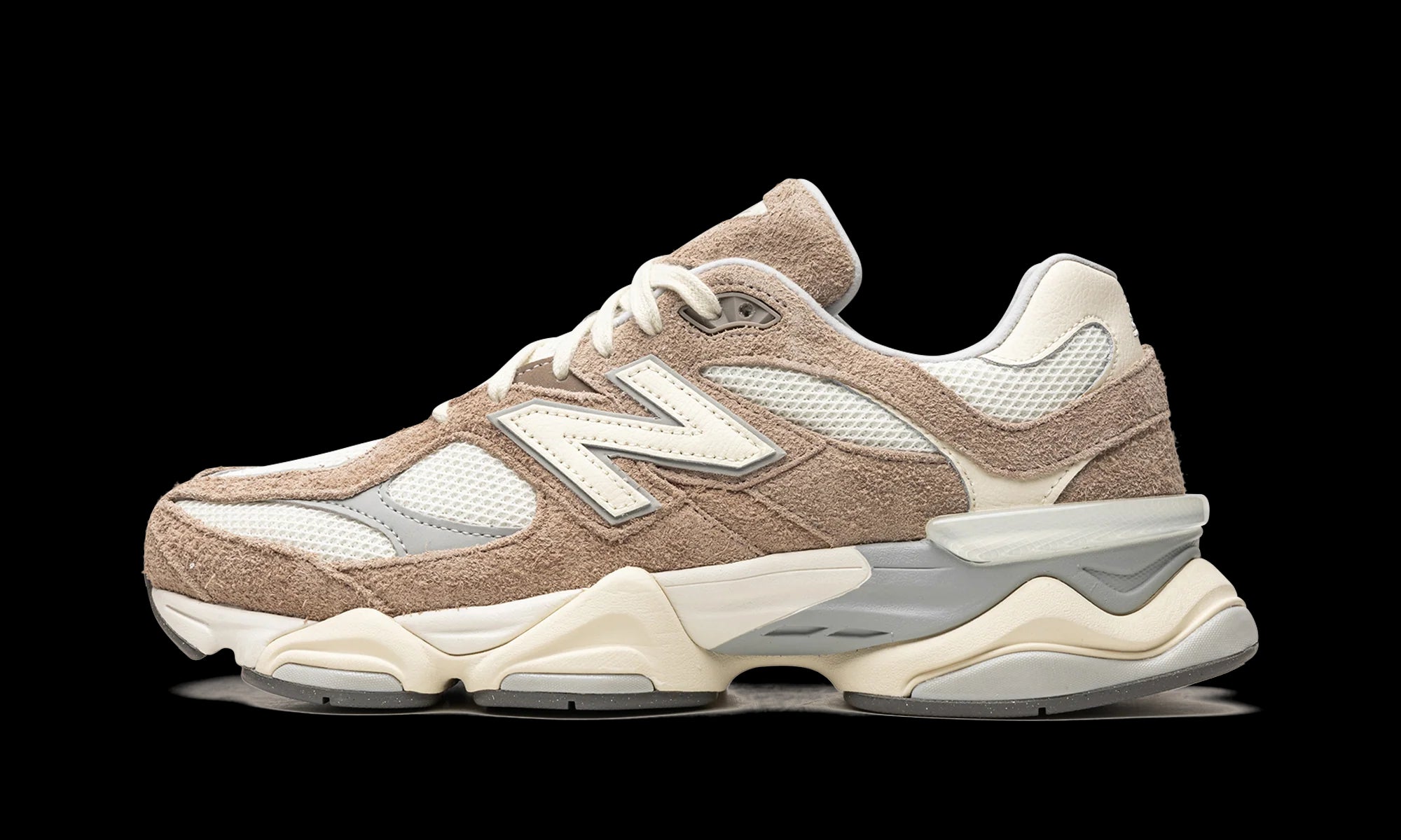 9060 "Driftwood"