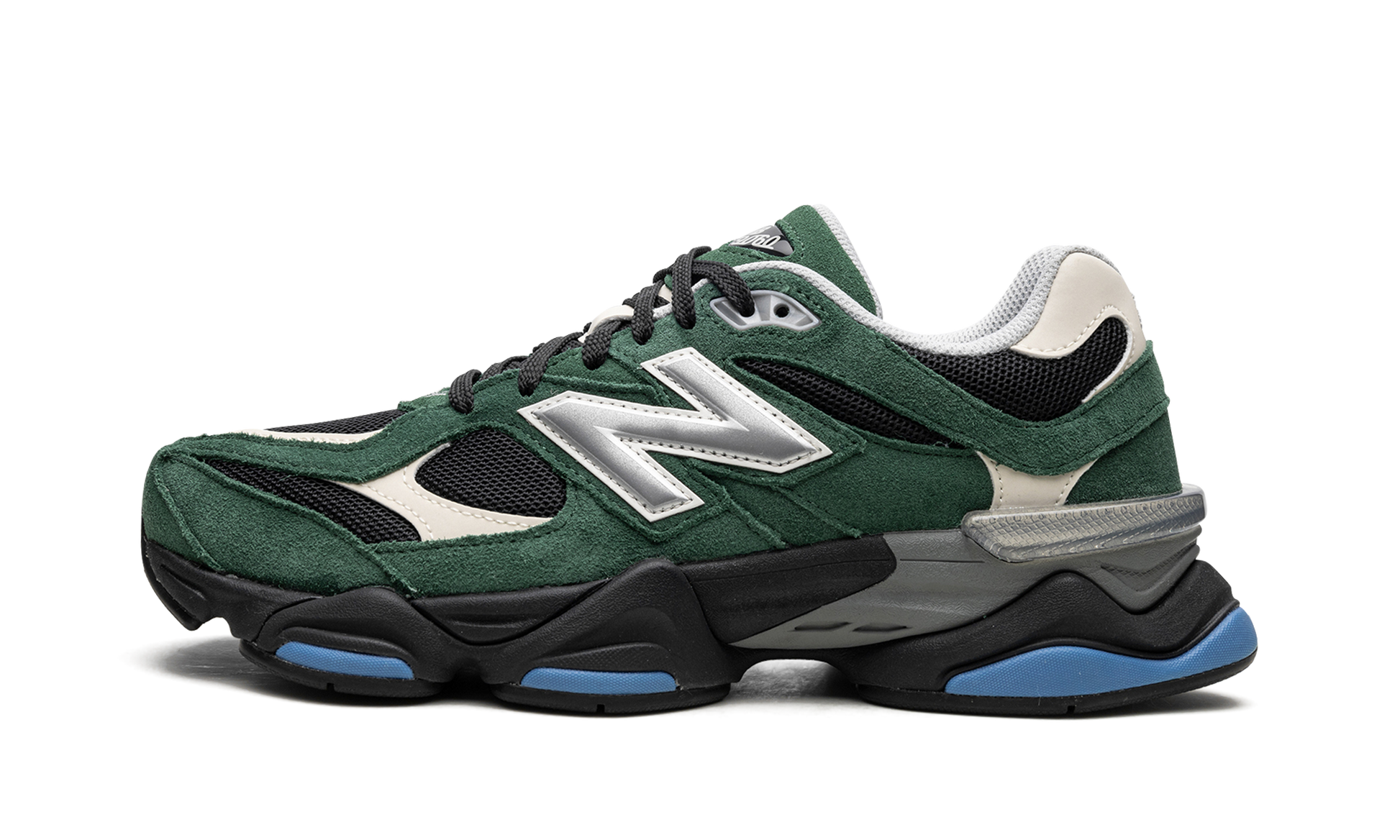 9060 "forest Green" - 1