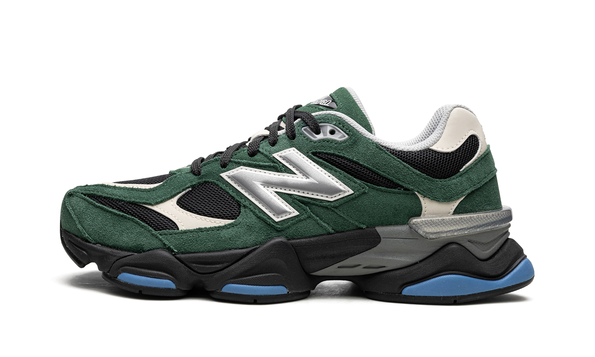 9060 "forest Green" - 1