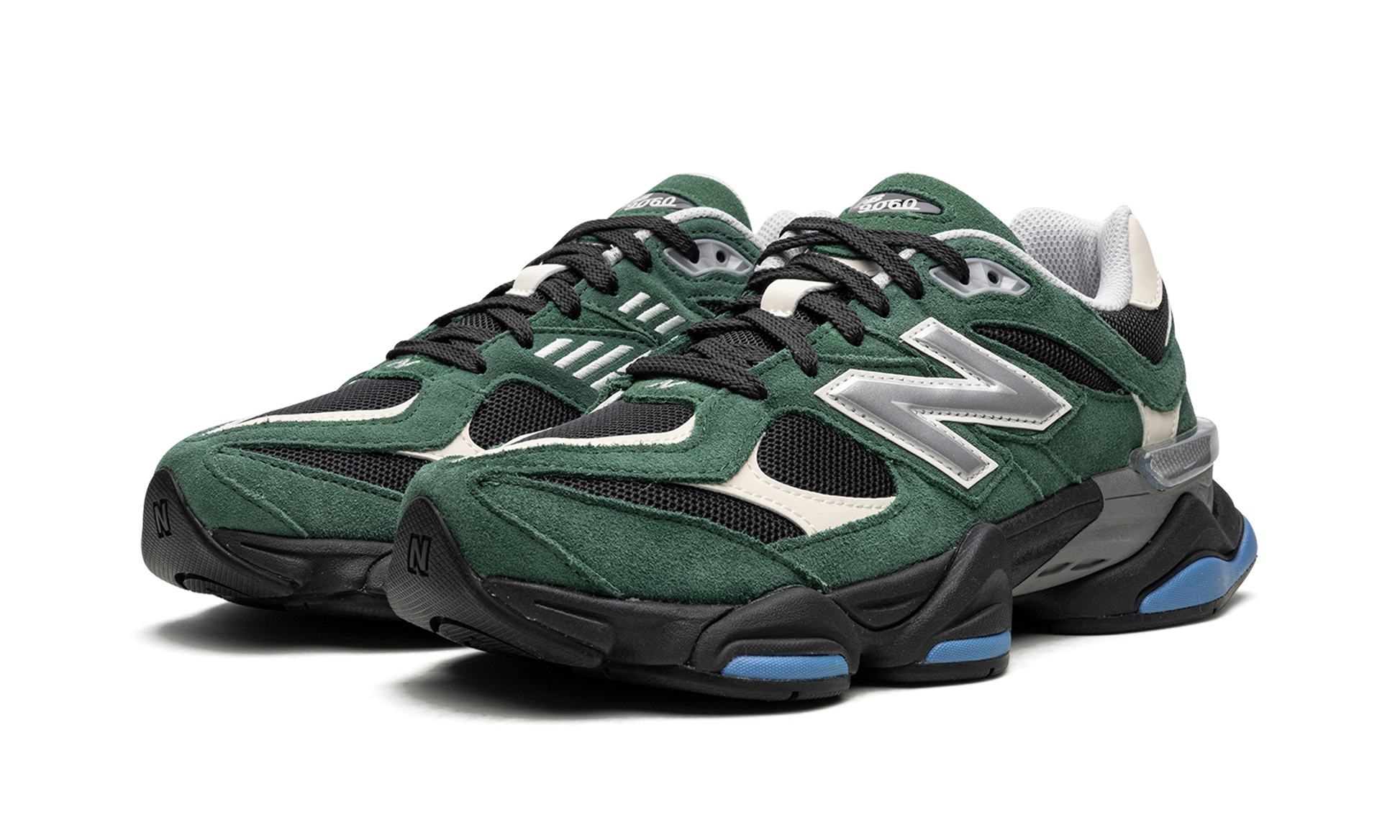 9060 "forest Green" - 2