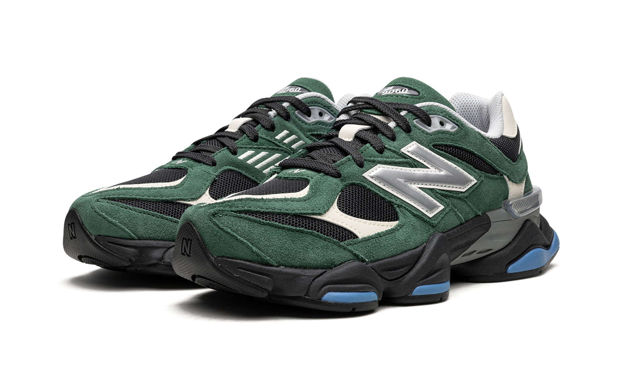 9060 "forest Green" - 2