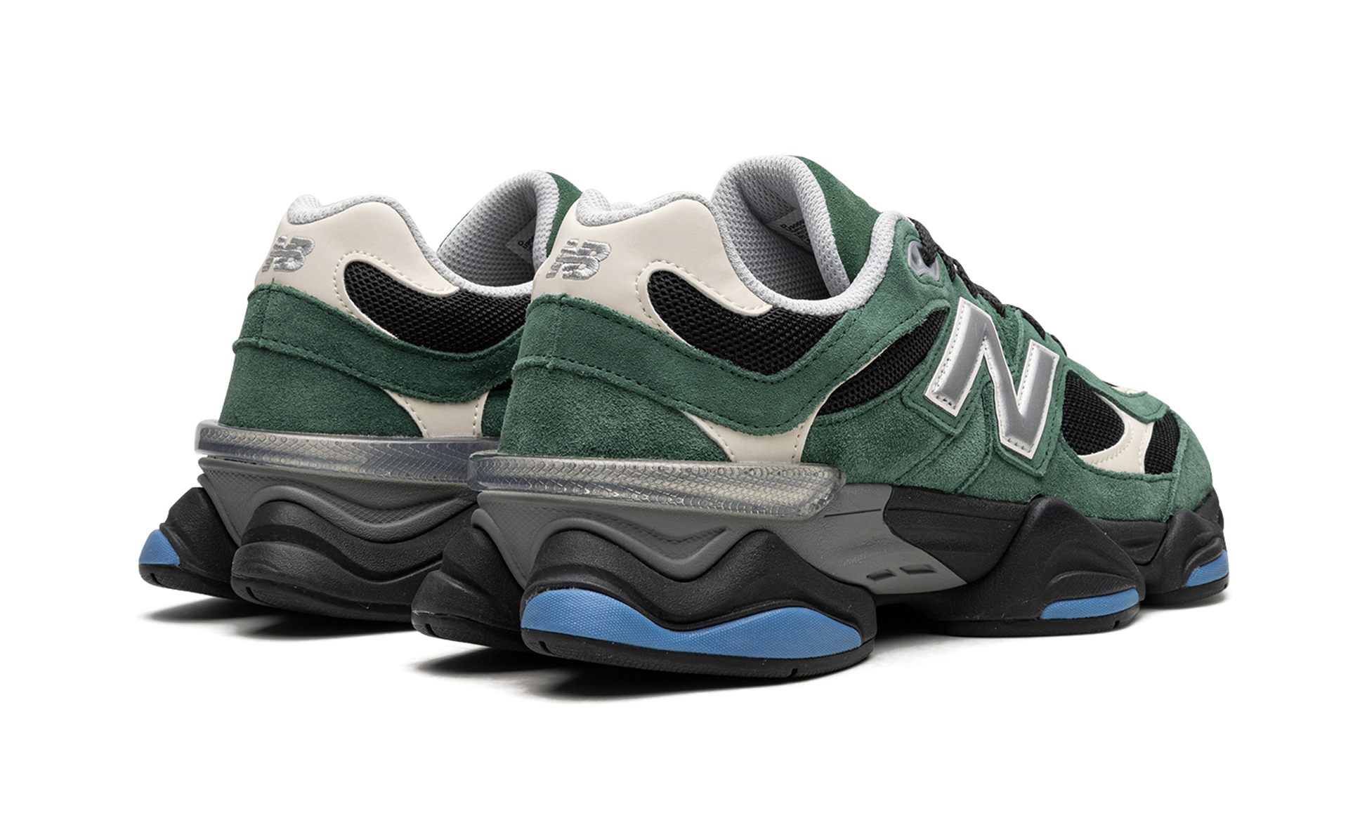 9060 "forest Green" - 3