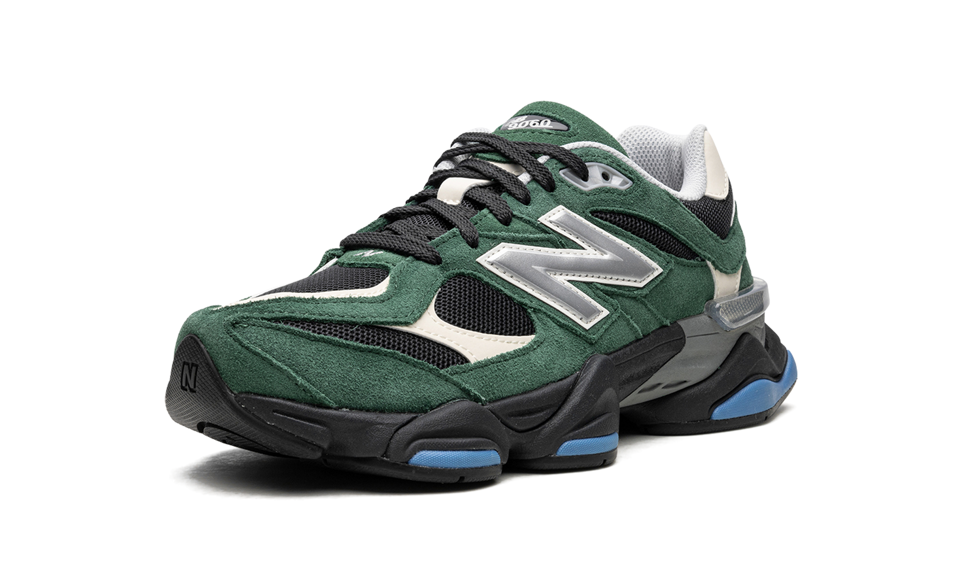 9060 "forest Green" - 4