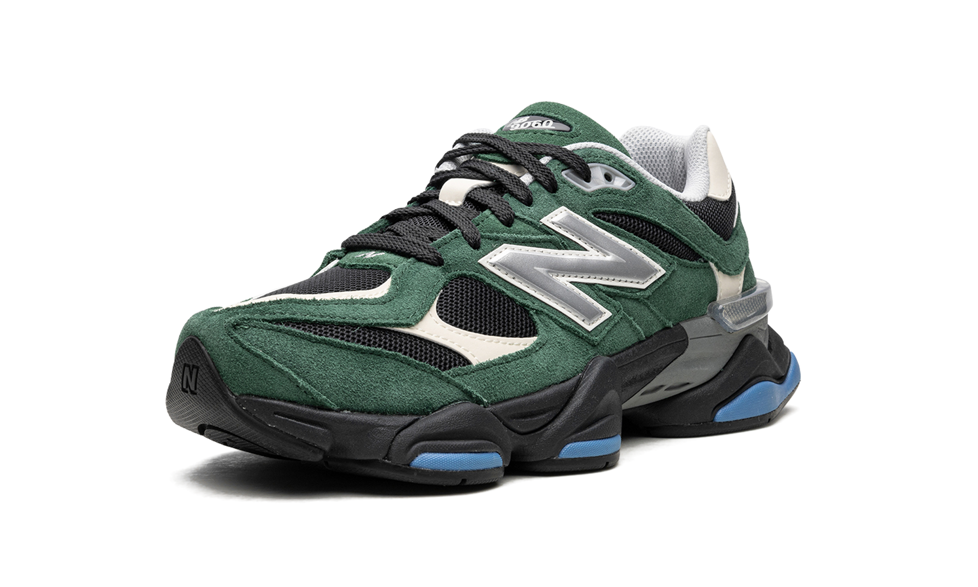 9060 "forest Green" - 4