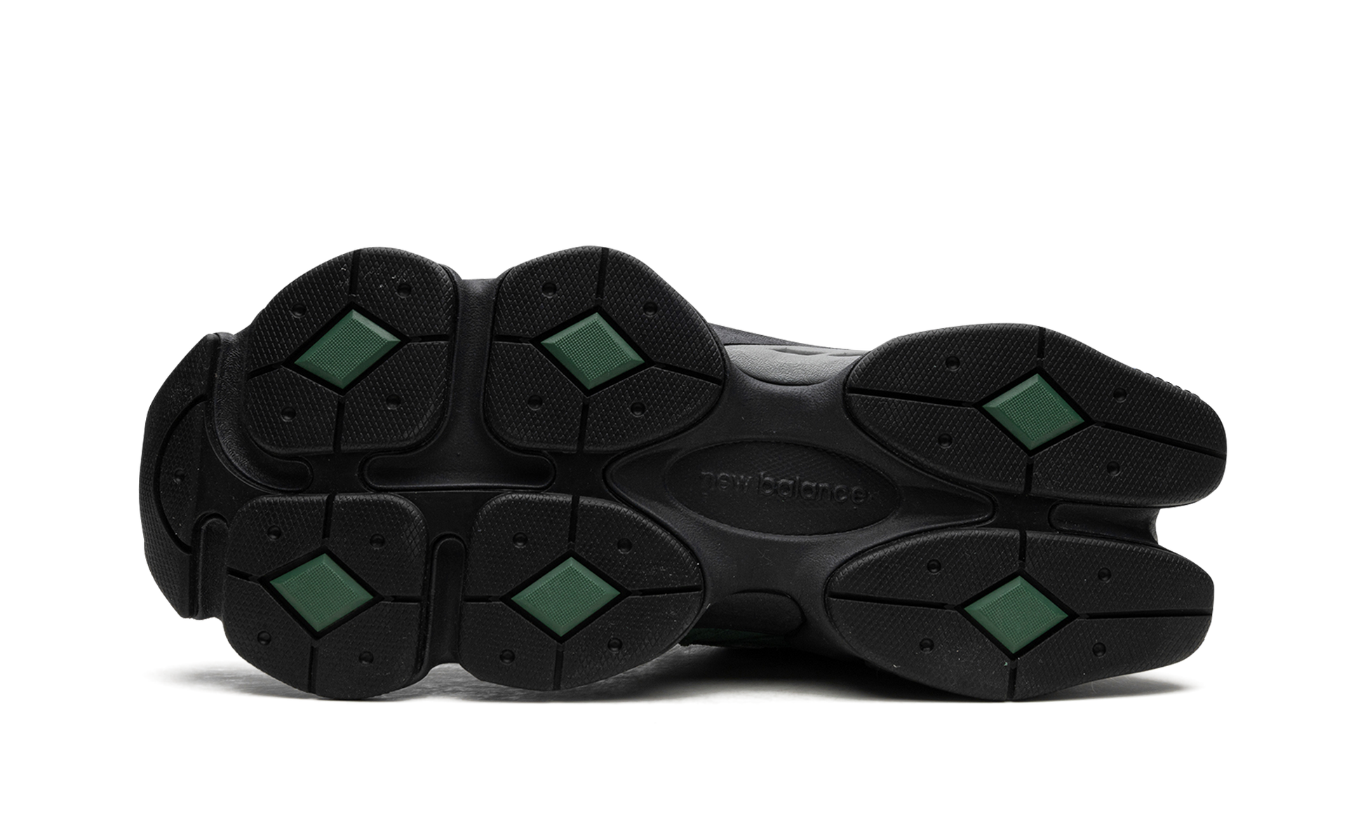 9060 "forest Green" - 5