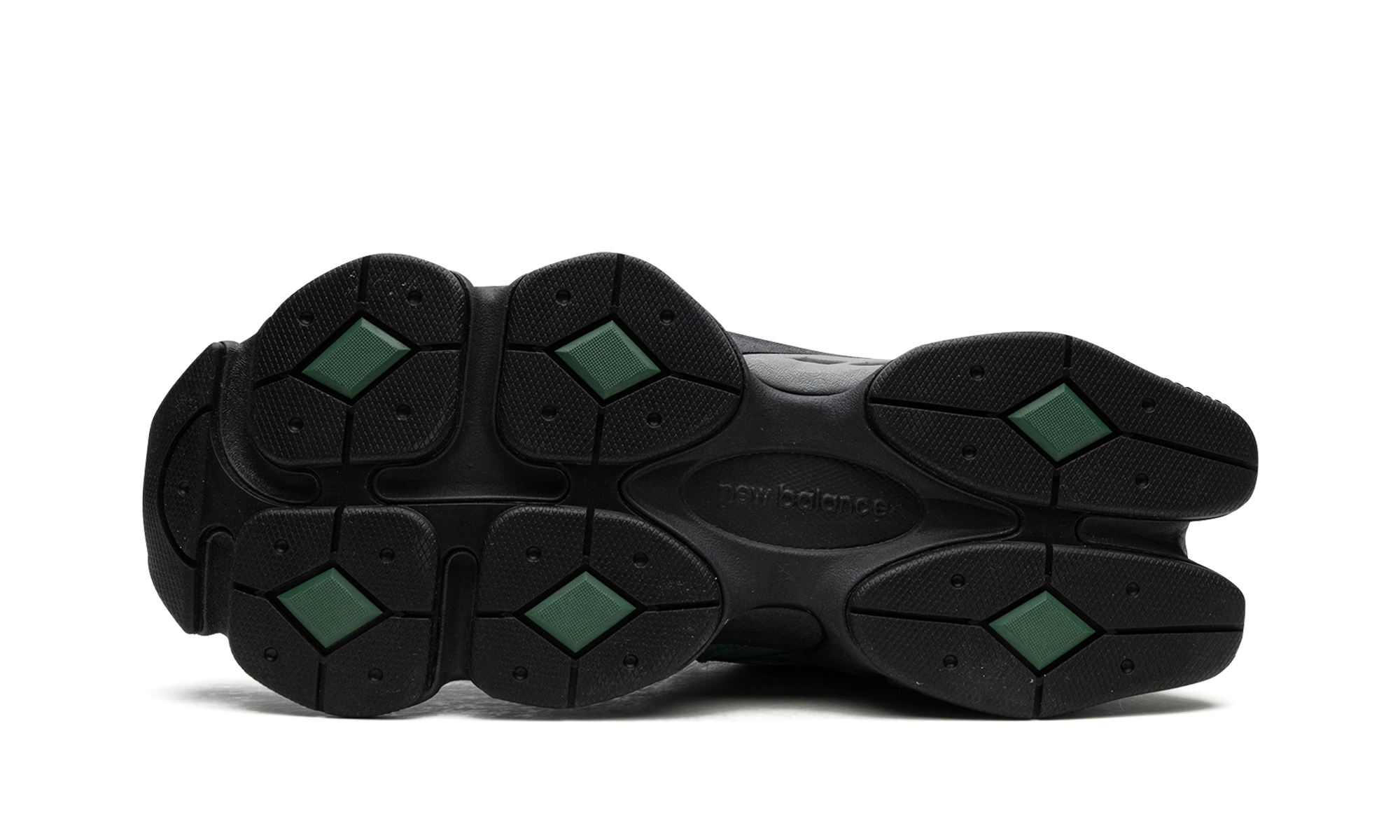 9060 "forest Green" - 5